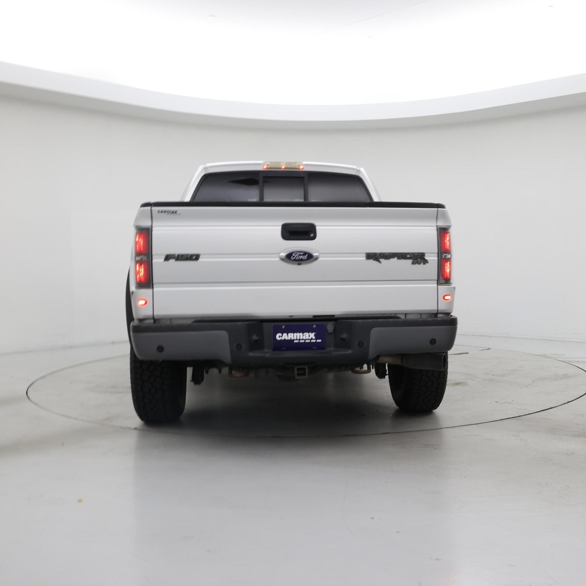 Thumbnail: 2014 Ford F-150 - 6