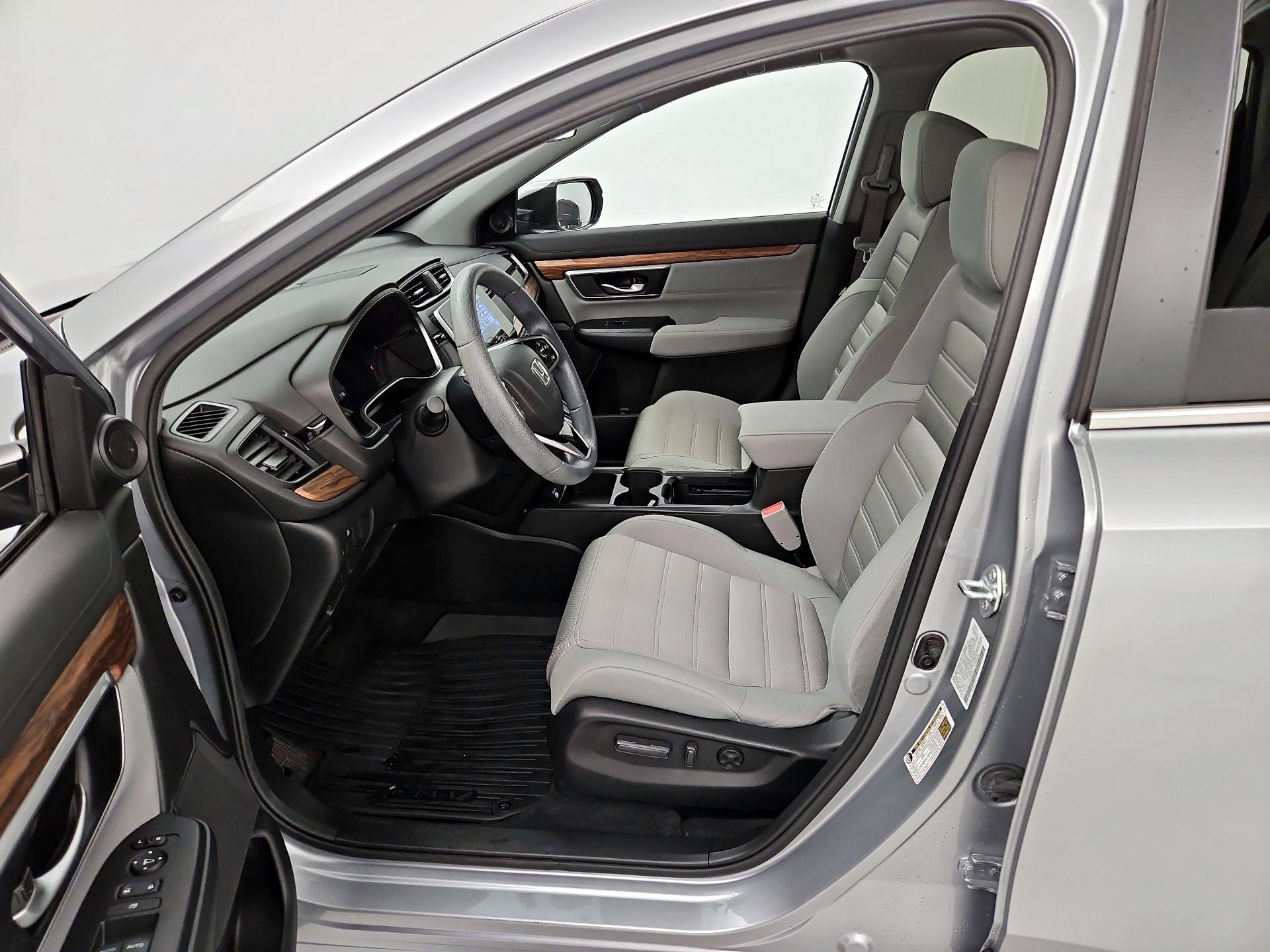 Thumbnail: 2021 Honda CR-V - 11