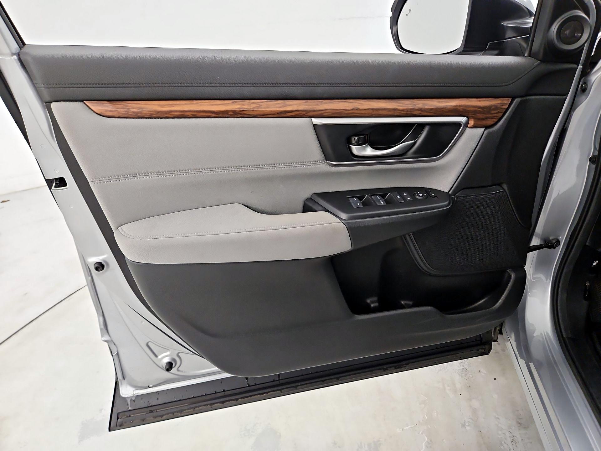 Thumbnail: 2021 Honda CR-V - 12