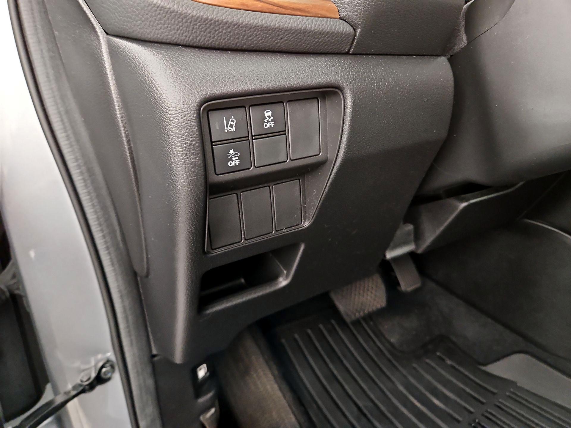 Thumbnail: 2021 Honda CR-V - 13