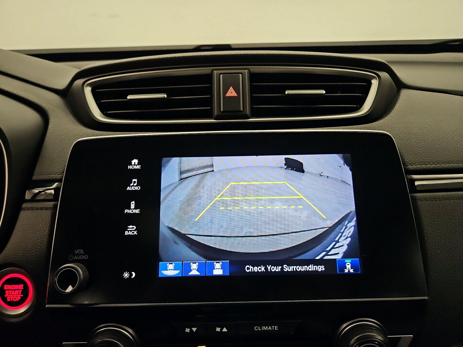 Thumbnail: 2021 Honda CR-V - 14