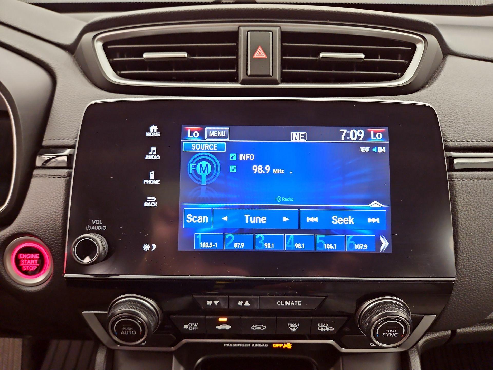 Thumbnail: 2021 Honda CR-V - 15