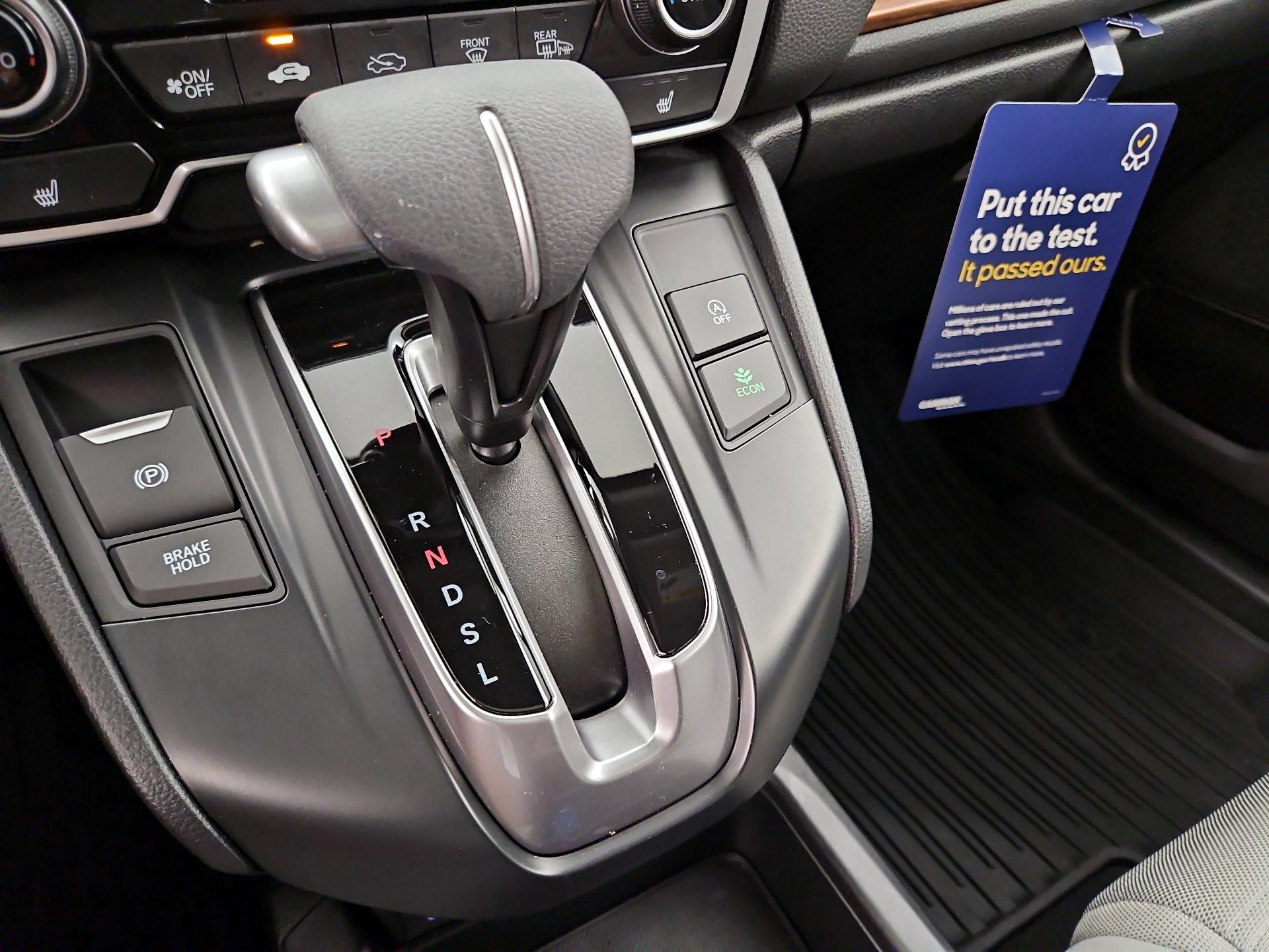 Thumbnail: 2021 Honda CR-V - 17