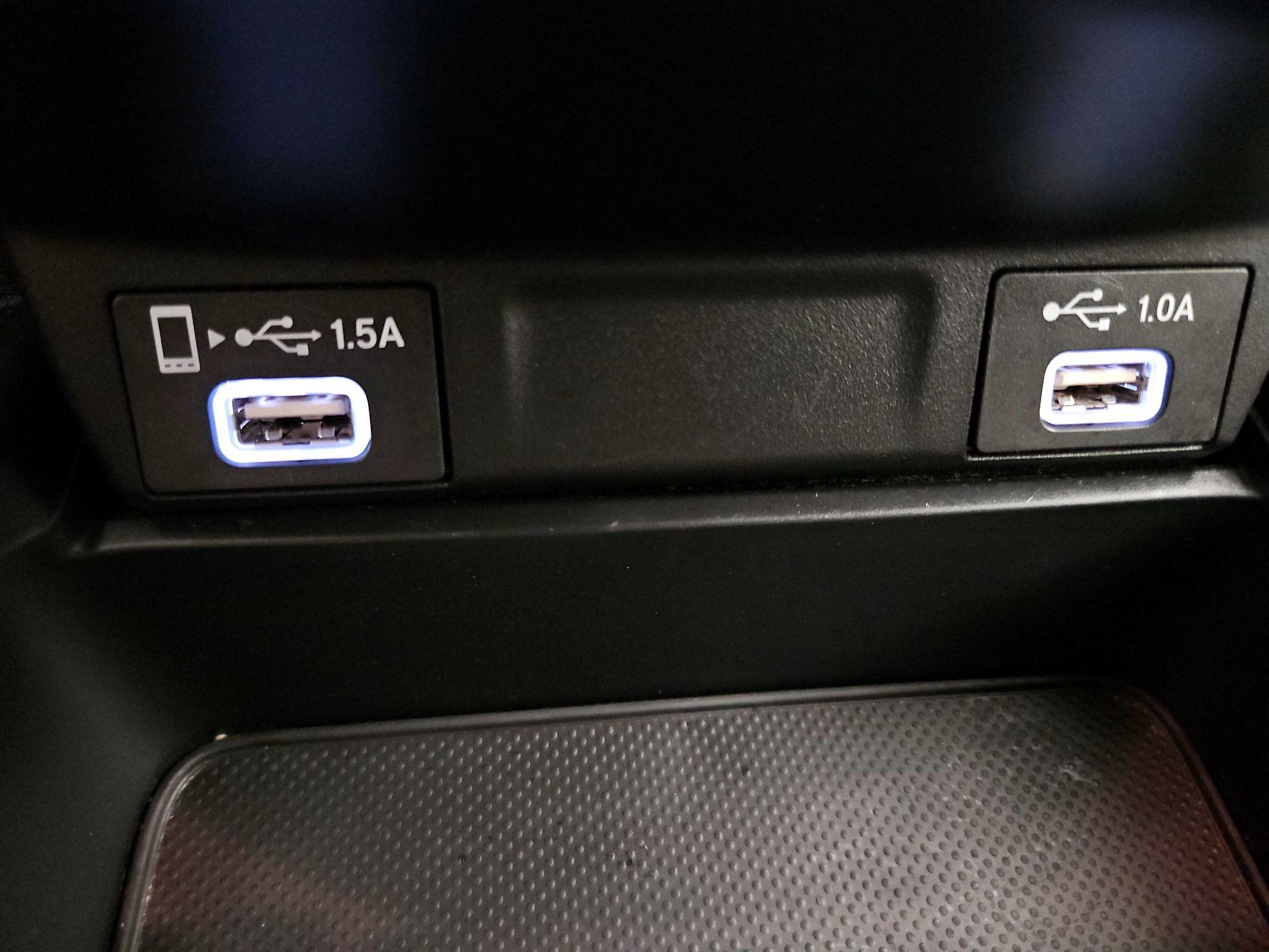 Thumbnail: 2021 Honda CR-V - 18