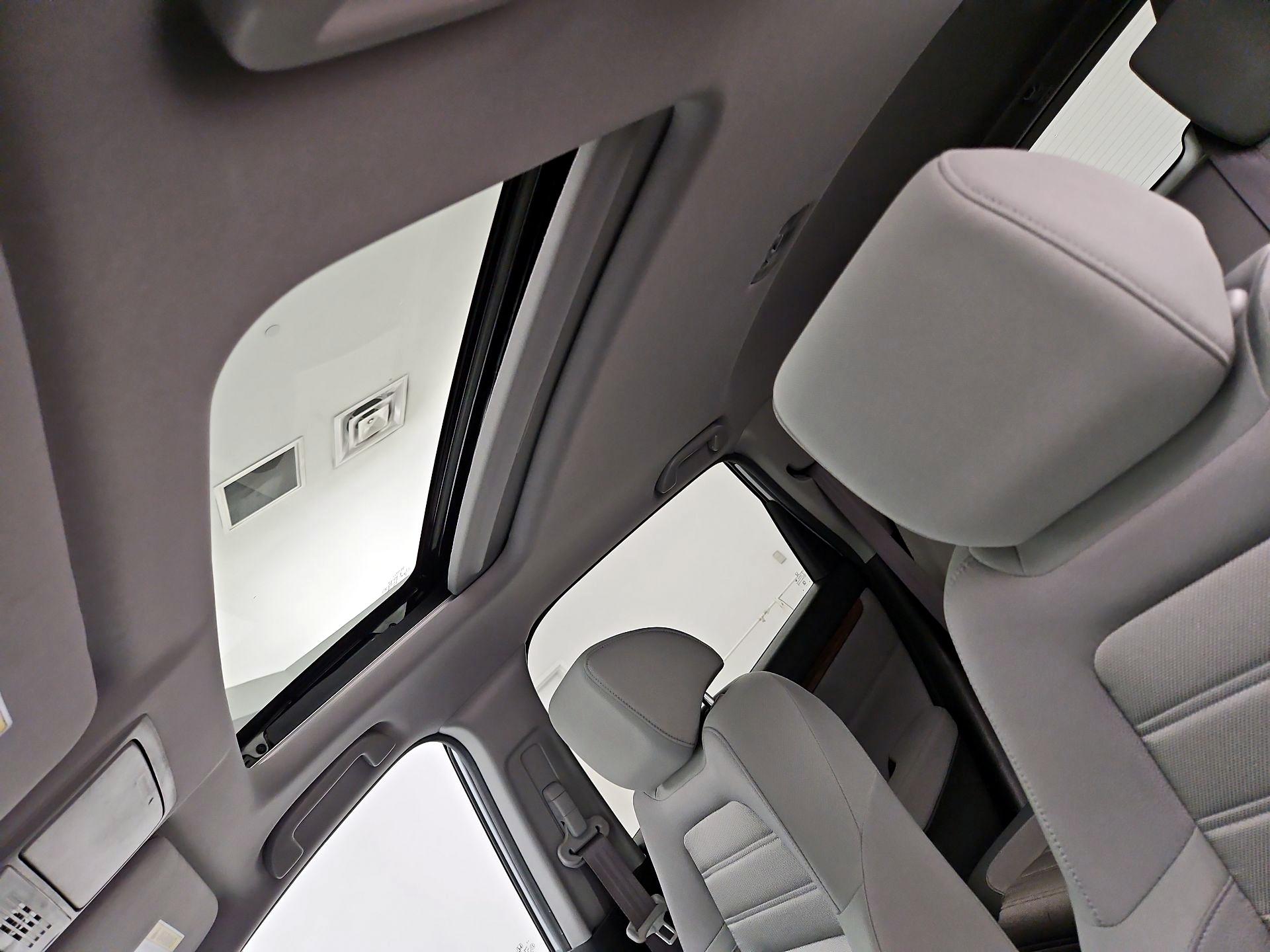 Thumbnail: 2021 Honda CR-V - 19
