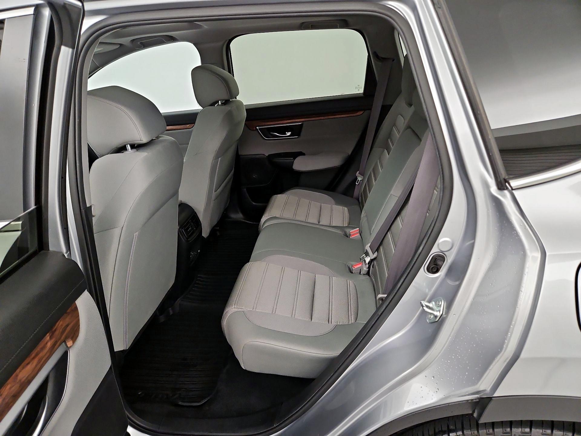 Thumbnail: 2021 Honda CR-V - 20