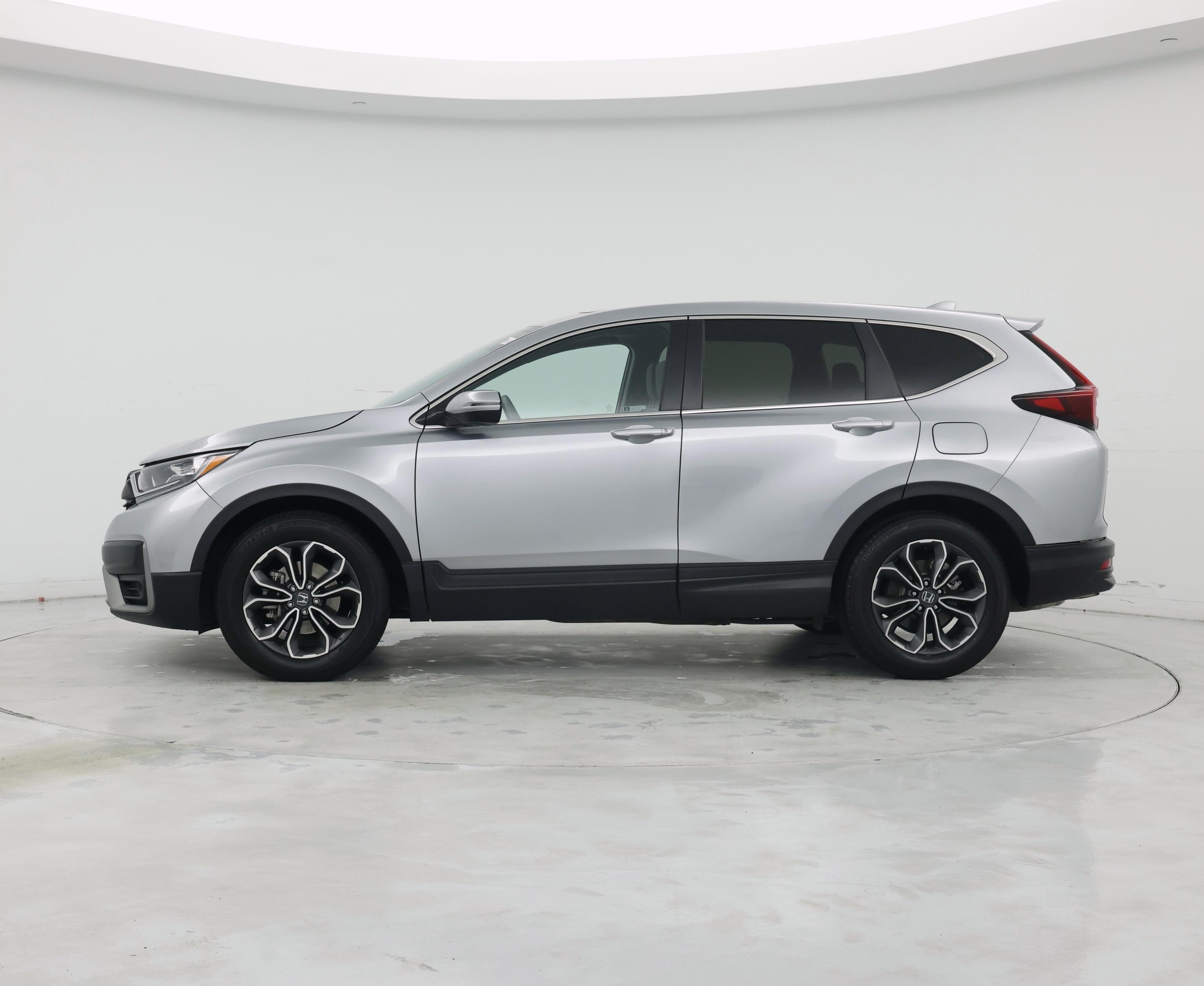 Thumbnail: 2021 Honda CR-V - 3