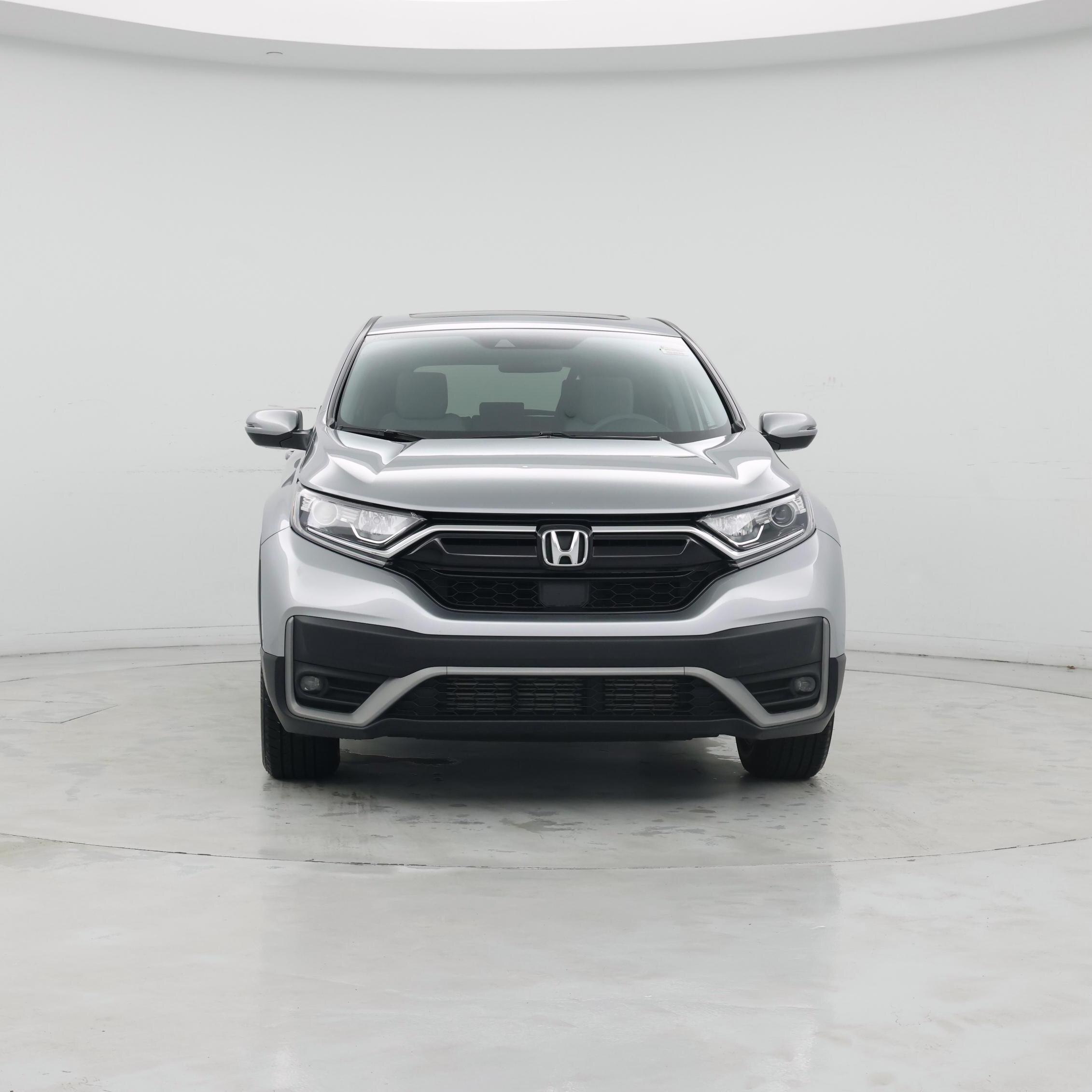 Thumbnail: 2021 Honda CR-V - 5