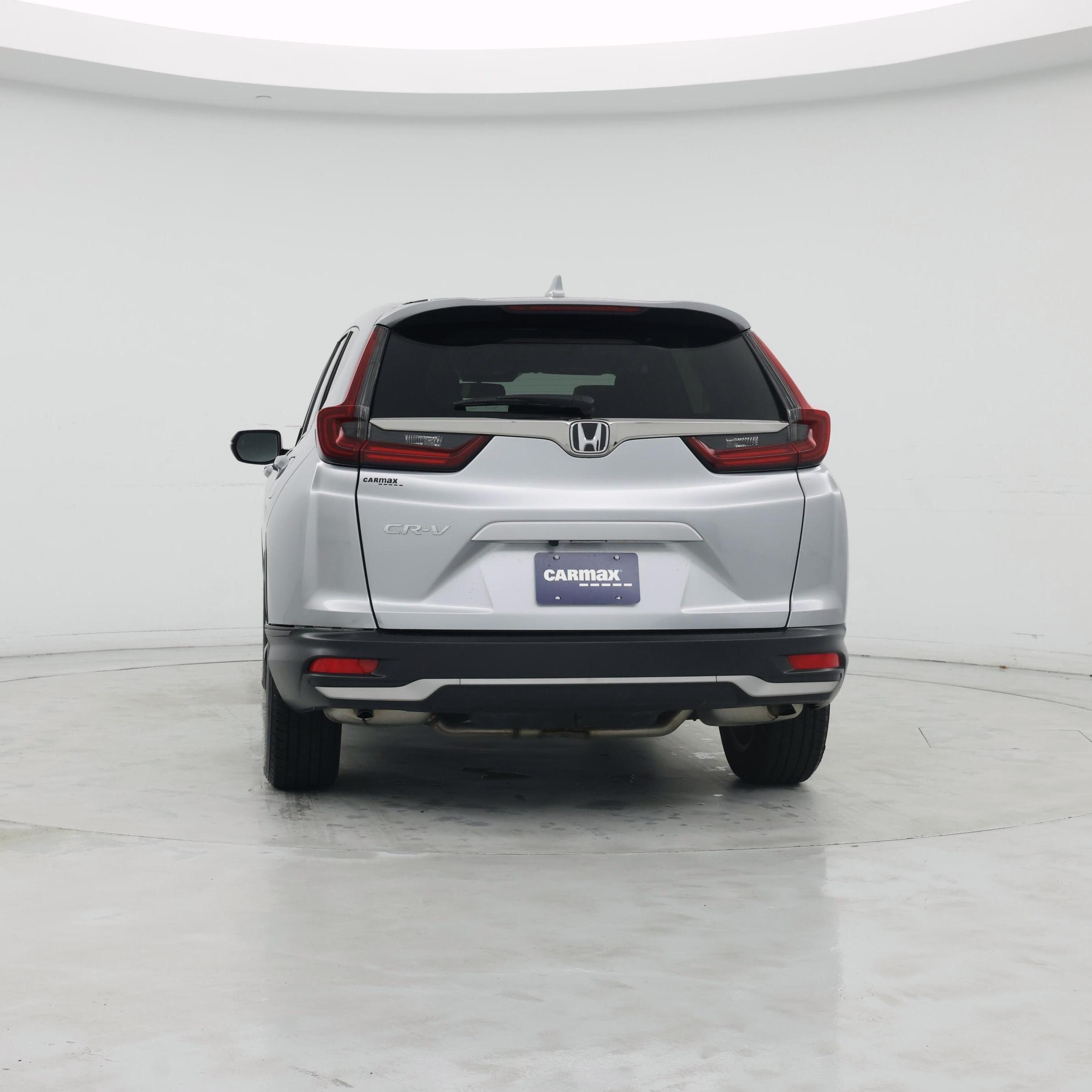 Thumbnail: 2021 Honda CR-V - 6