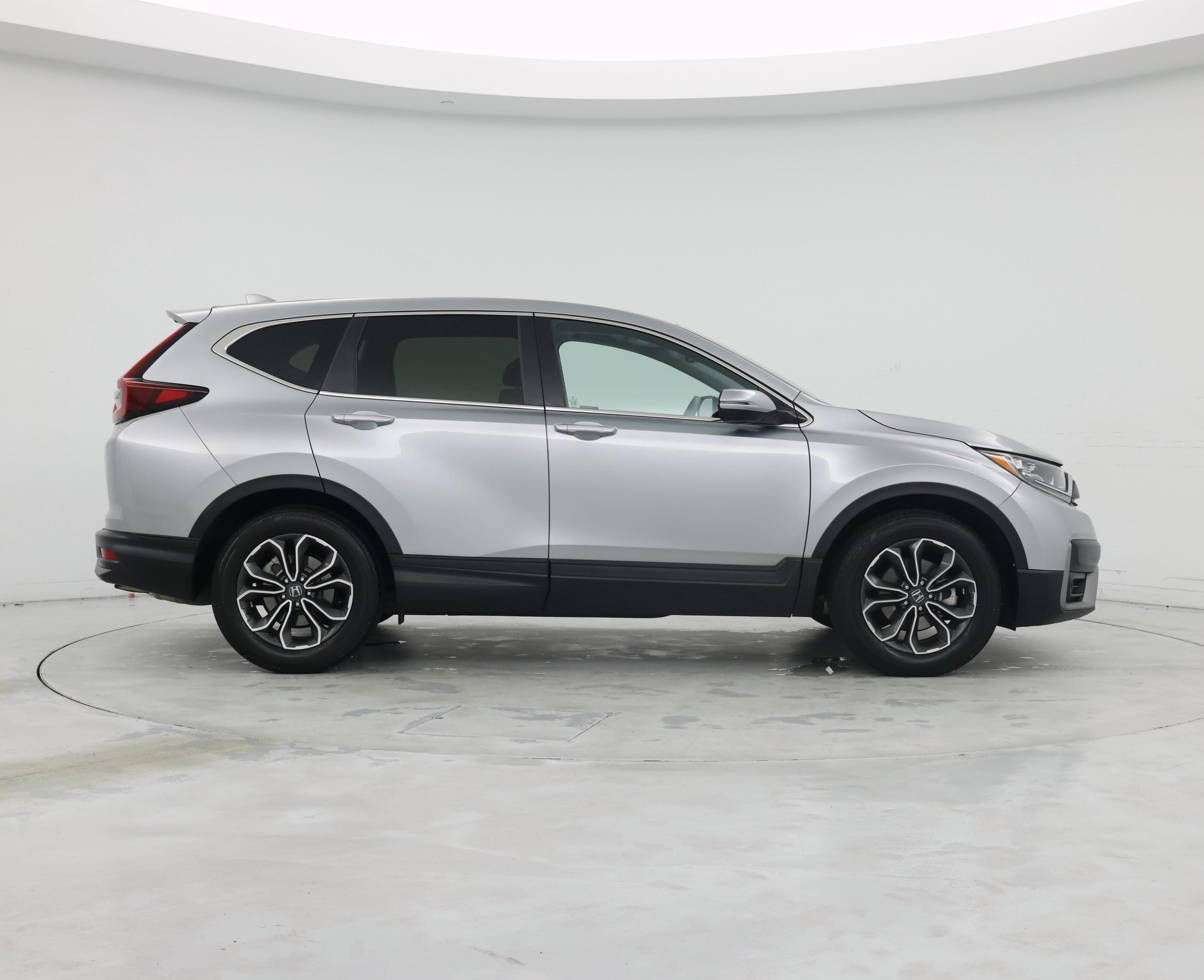 Thumbnail: 2021 Honda CR-V - 7