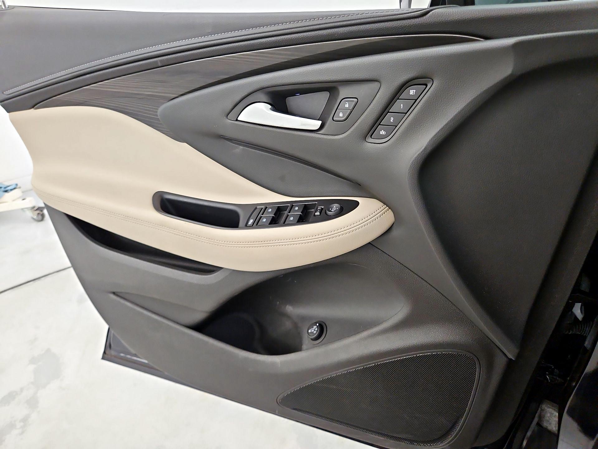Thumbnail: 2020 Buick Envision - 12