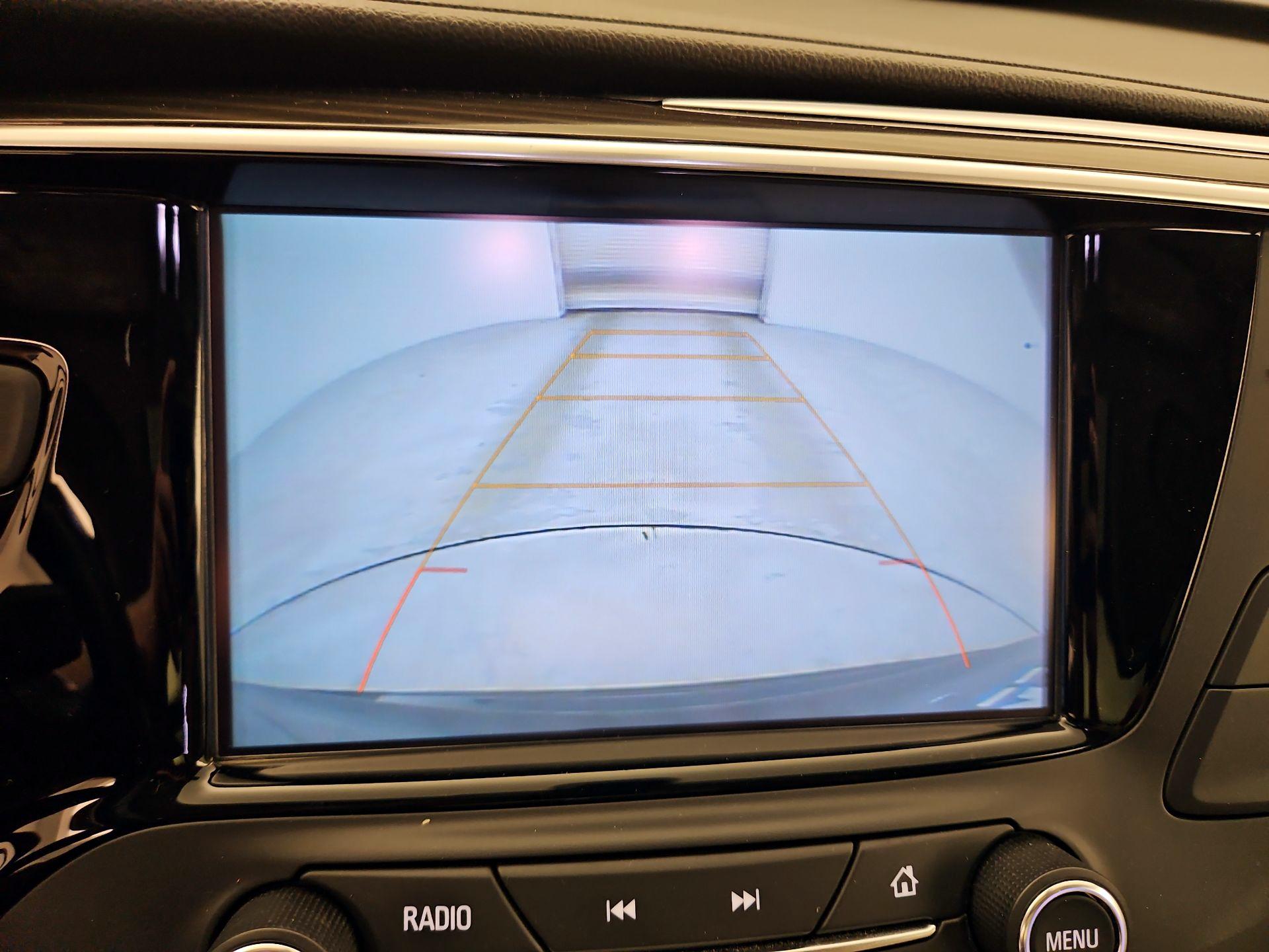 Thumbnail: 2020 Buick Envision - 15