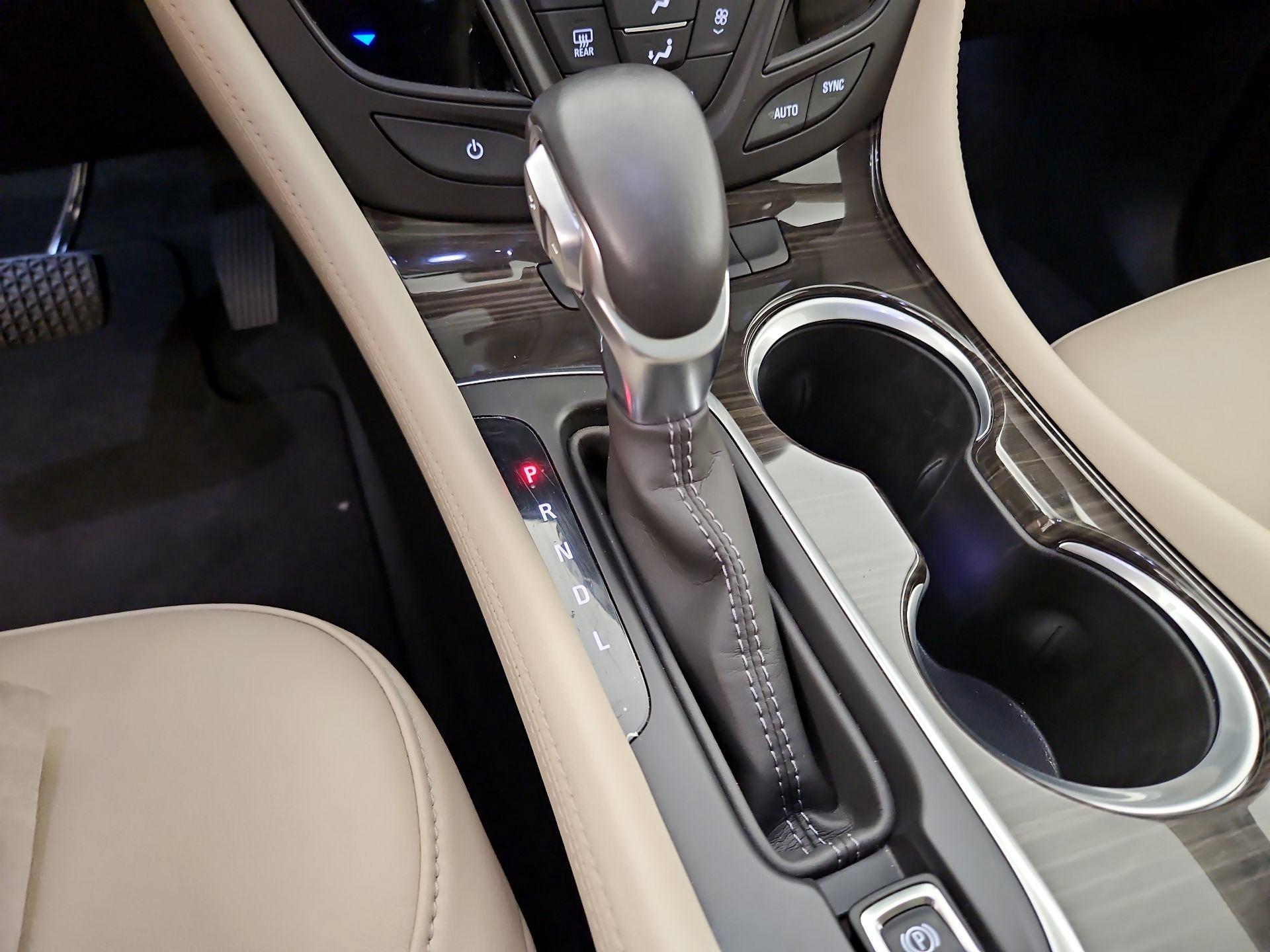 Thumbnail: 2020 Buick Envision - 18