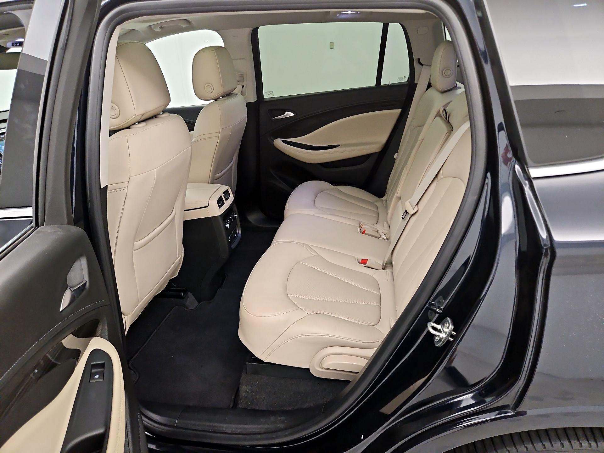 Thumbnail: 2020 Buick Envision - 20