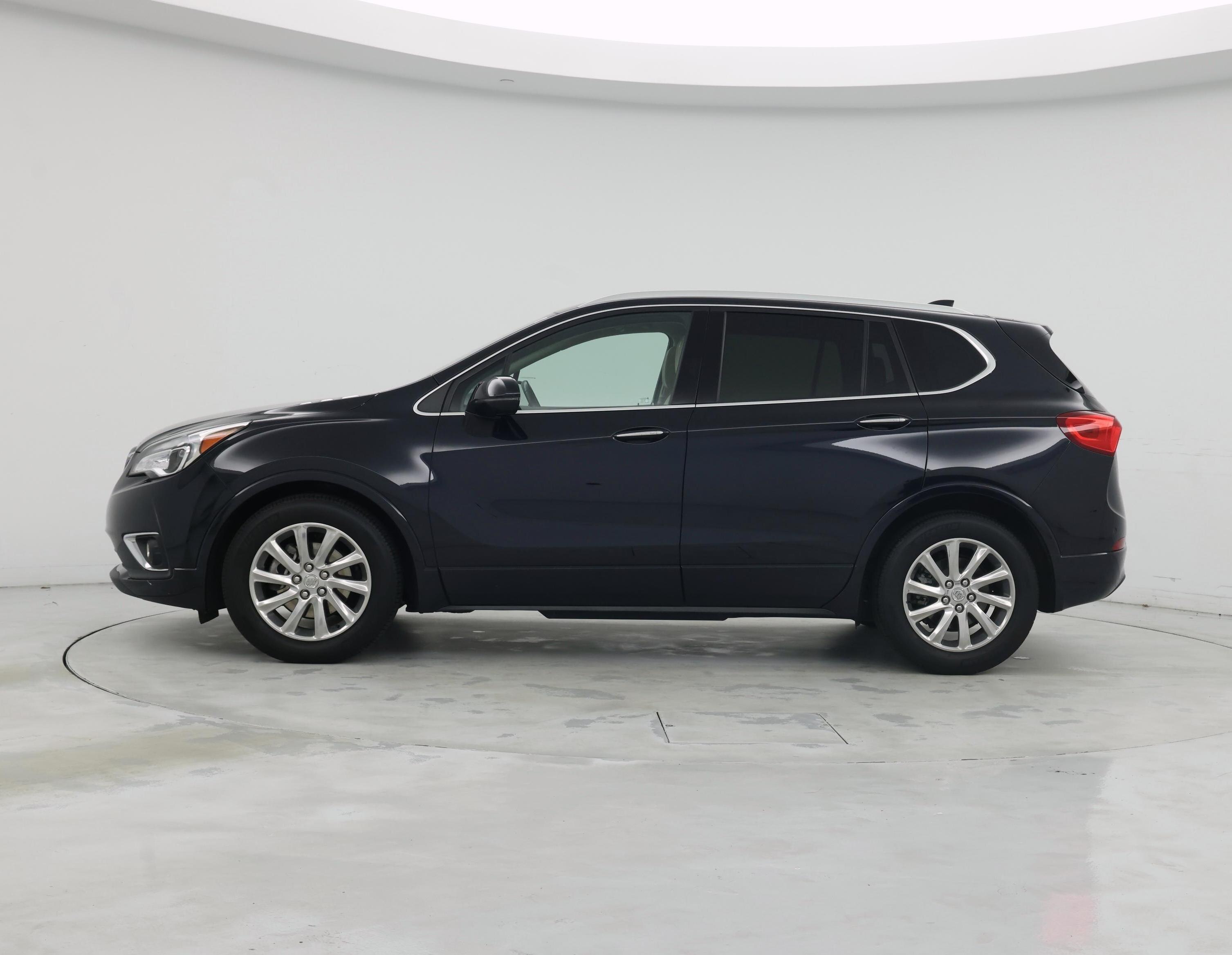 Thumbnail: 2020 Buick Envision - 3