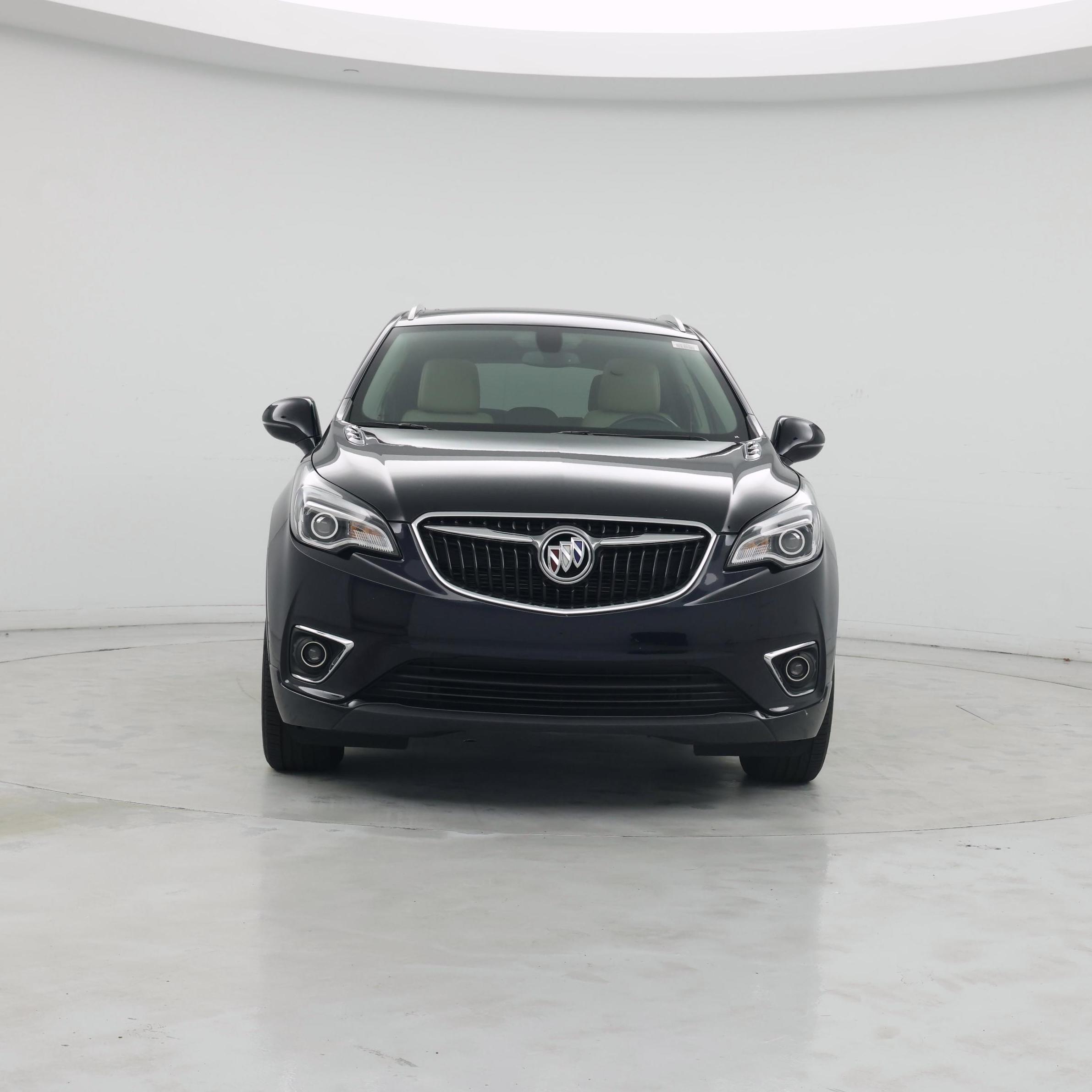 Thumbnail: 2020 Buick Envision - 5