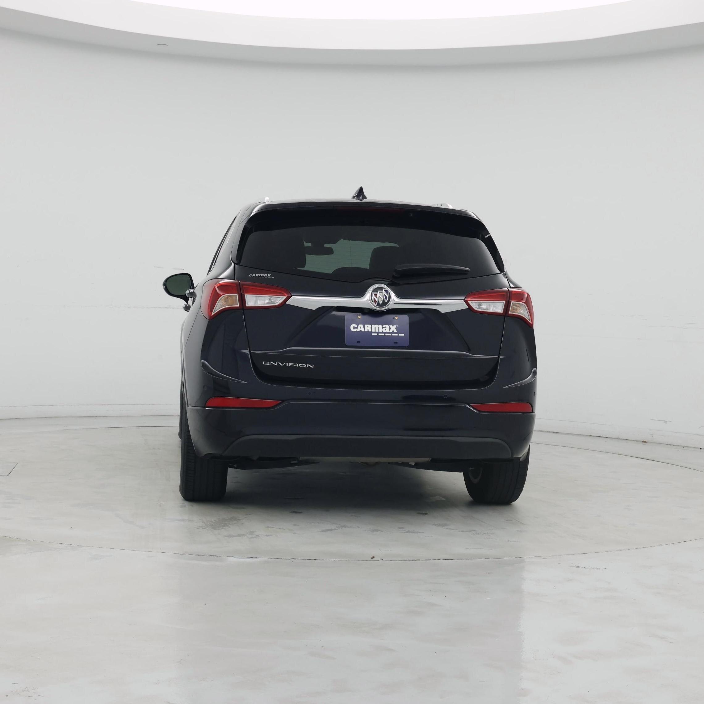 Thumbnail: 2020 Buick Envision - 6