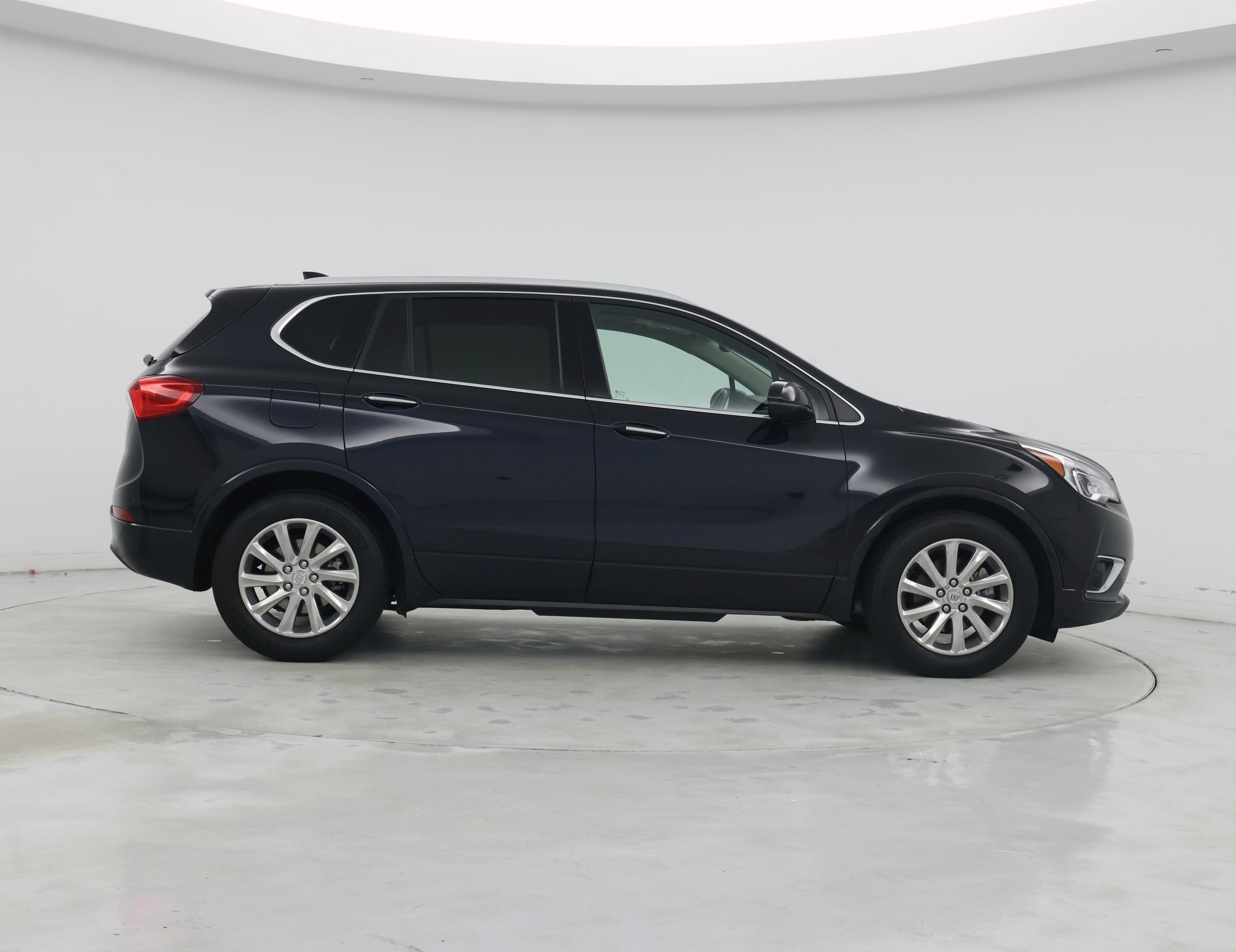 Thumbnail: 2020 Buick Envision - 7