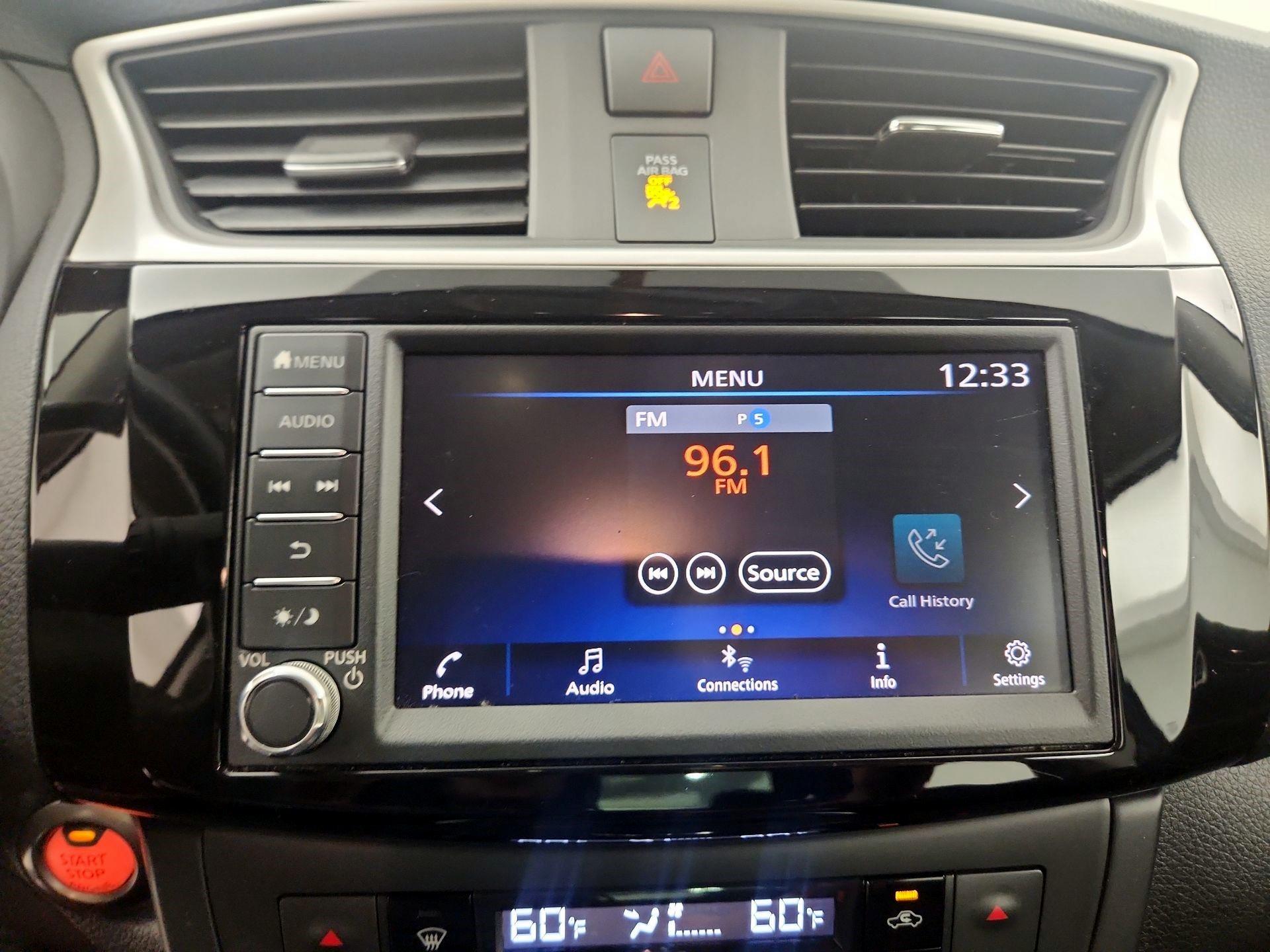 Thumbnail: 2019 Nissan Sentra - 15