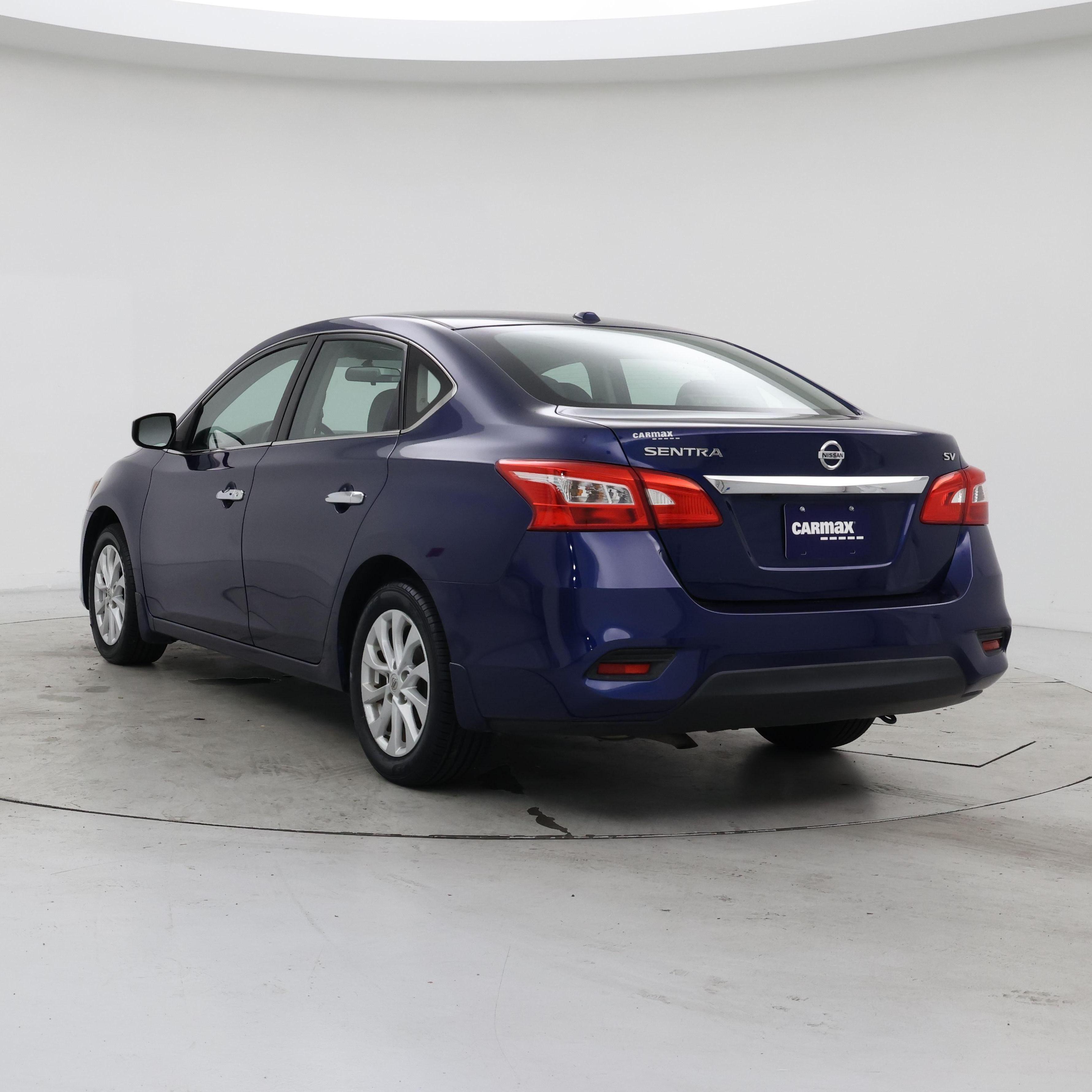 Thumbnail: 2019 Nissan Sentra - 2