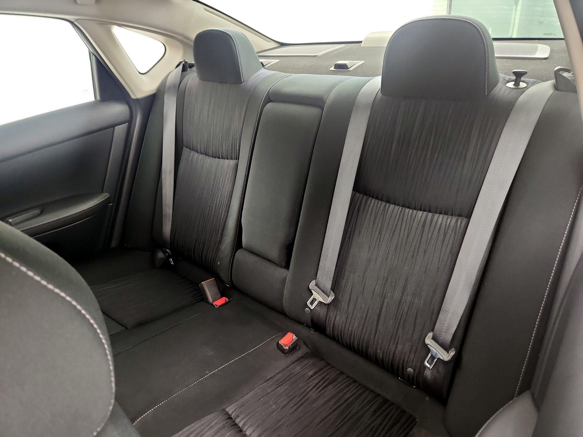Thumbnail: 2019 Nissan Sentra - 19