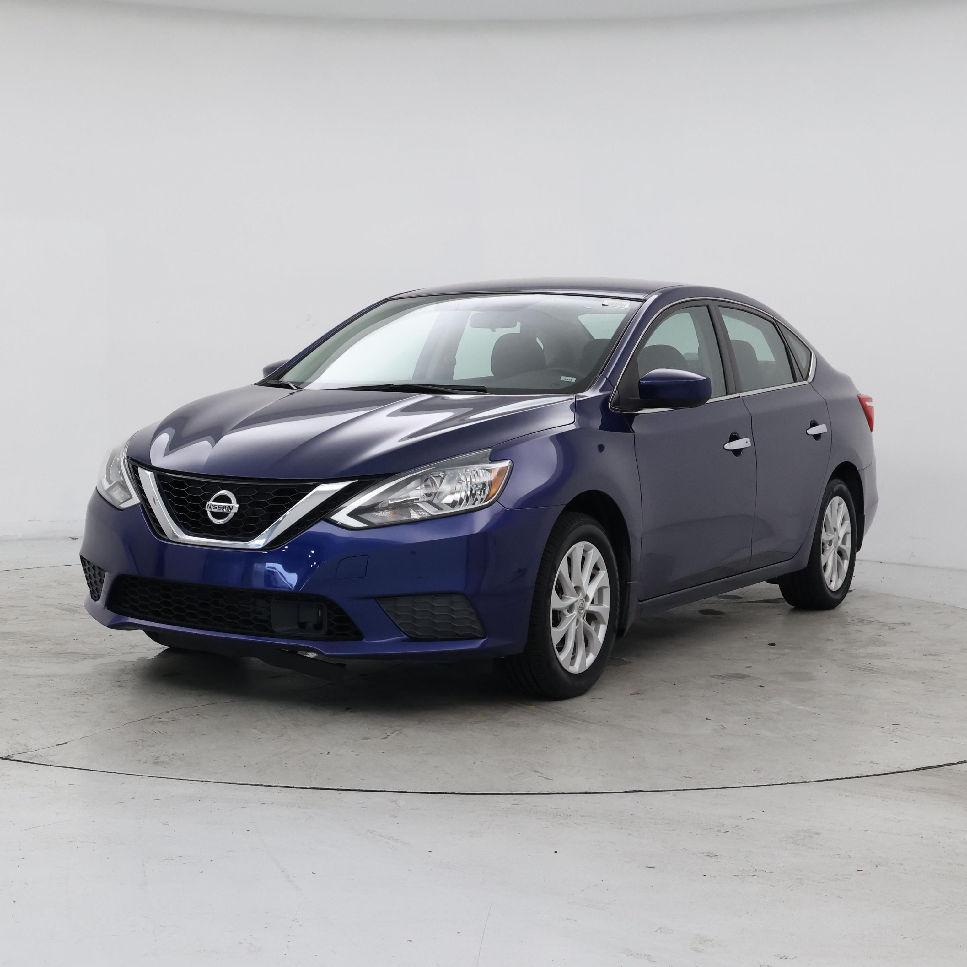 Thumbnail: 2019 Nissan Sentra - 4
