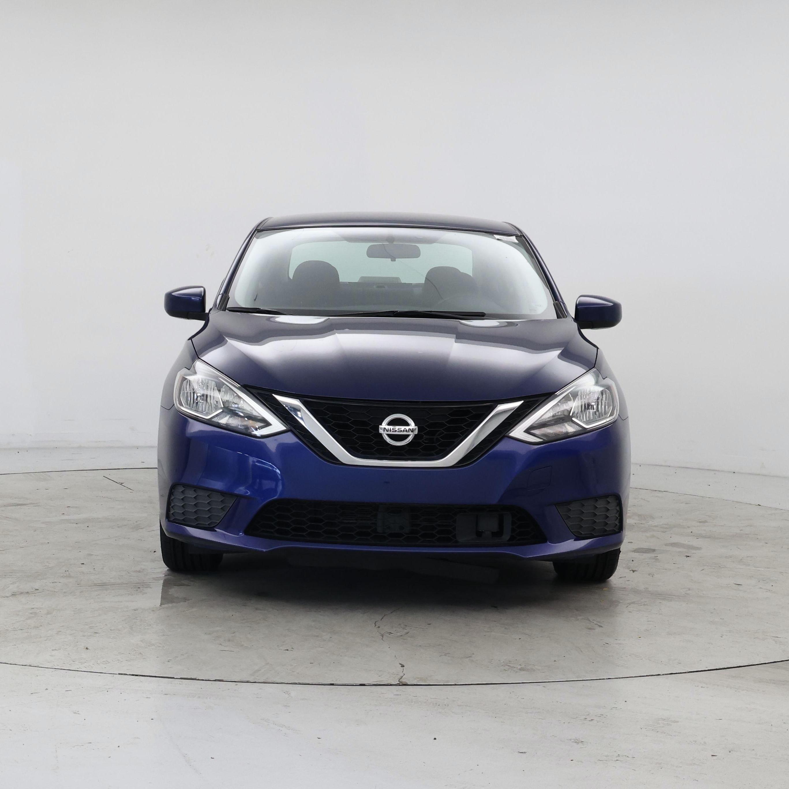 Thumbnail: 2019 Nissan Sentra - 5