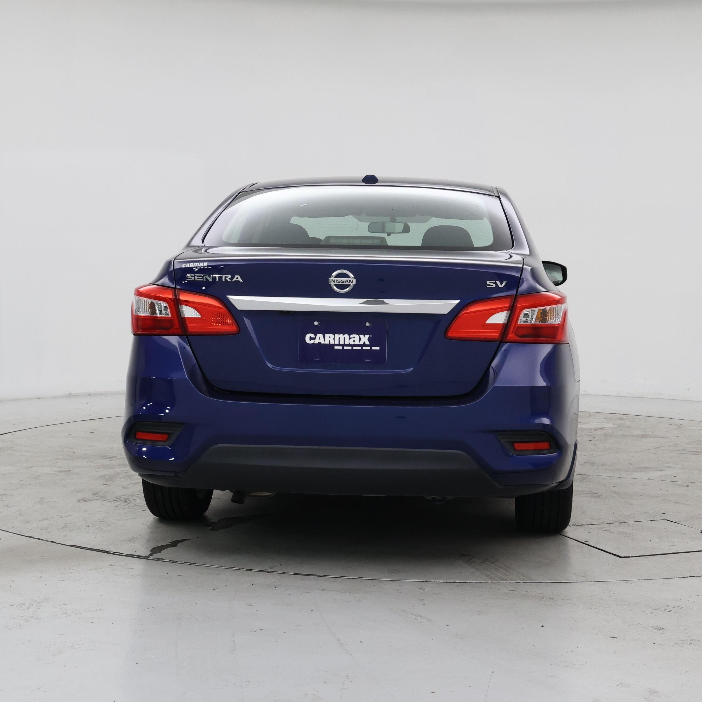 Thumbnail: 2019 Nissan Sentra - 6