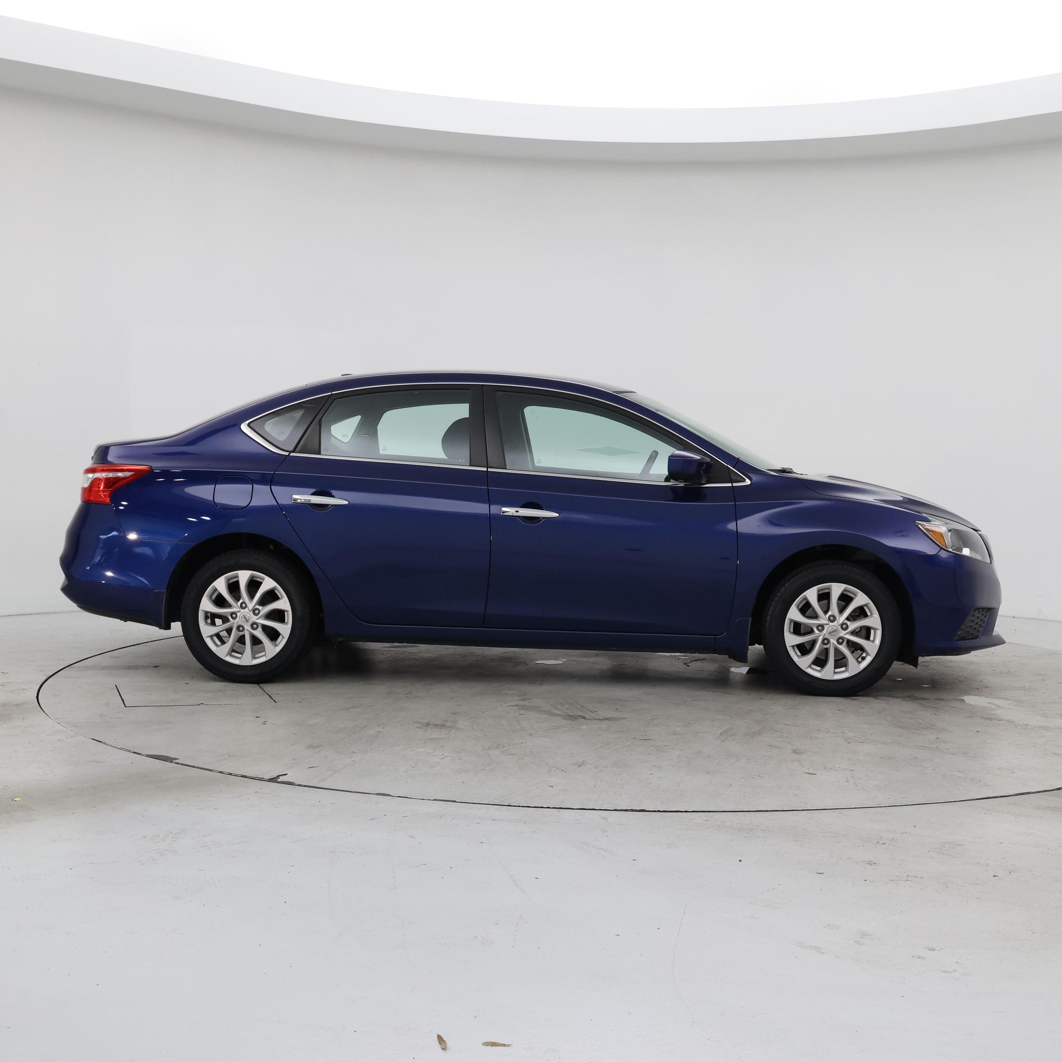 Thumbnail: 2019 Nissan Sentra - 7