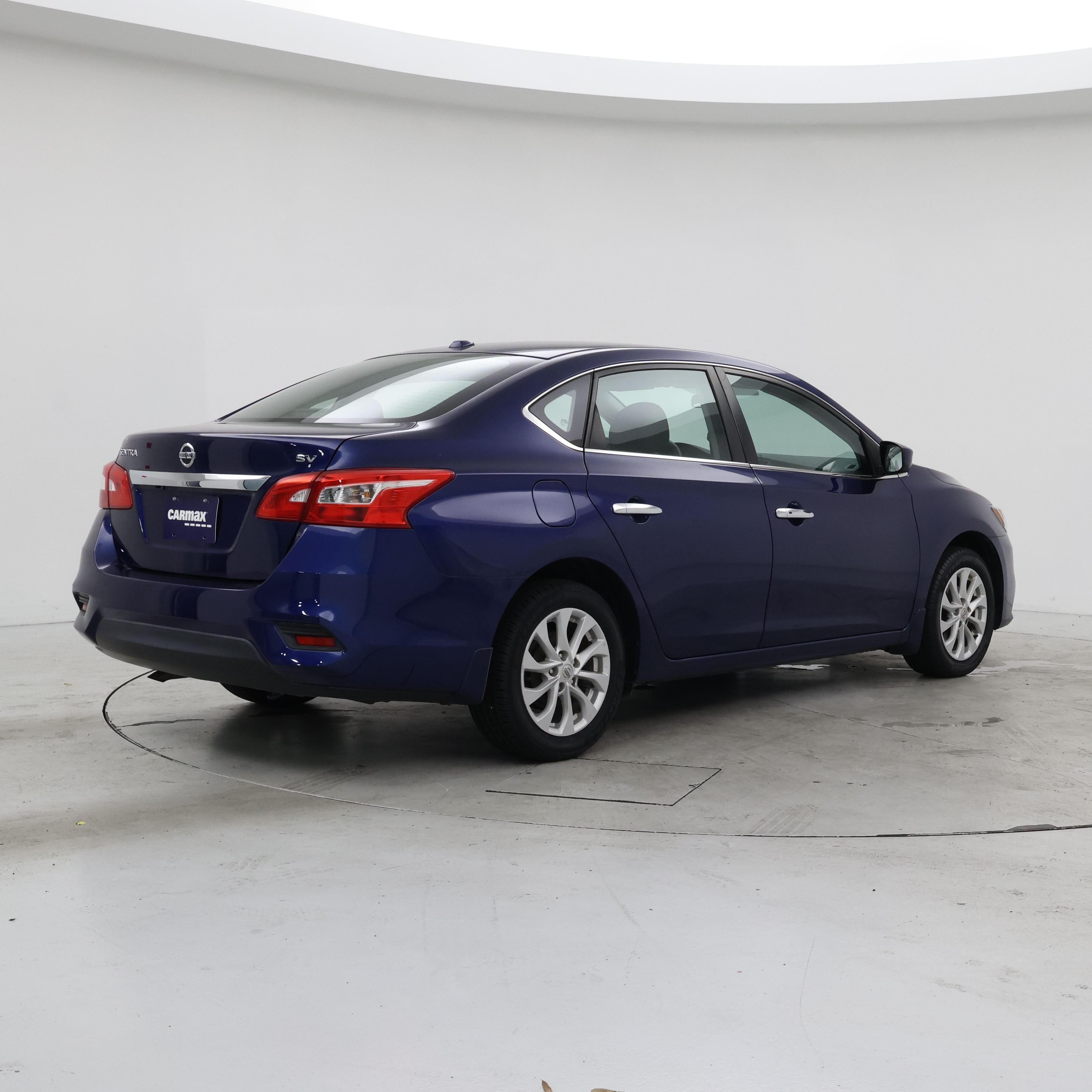Thumbnail: 2019 Nissan Sentra - 8