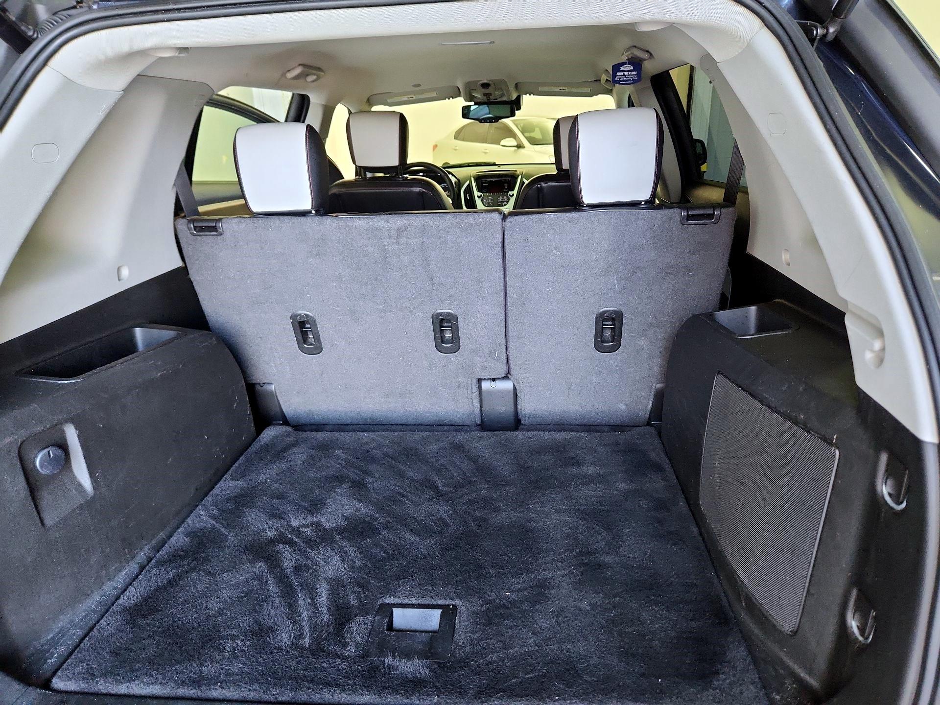 Thumbnail: 2015 GMC Terrain - 20