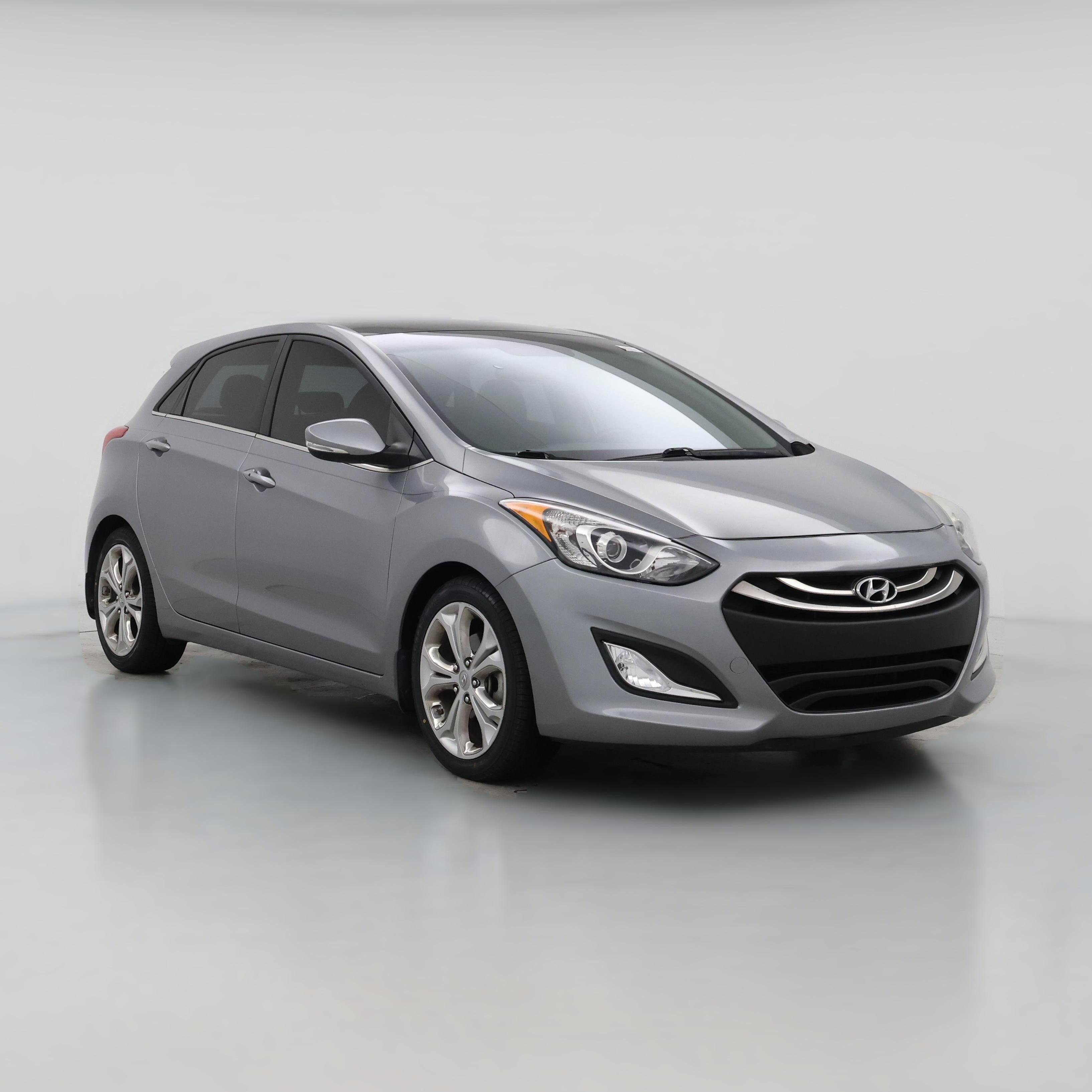 Thumbnail: 2015 Hyundai Elantra - 1