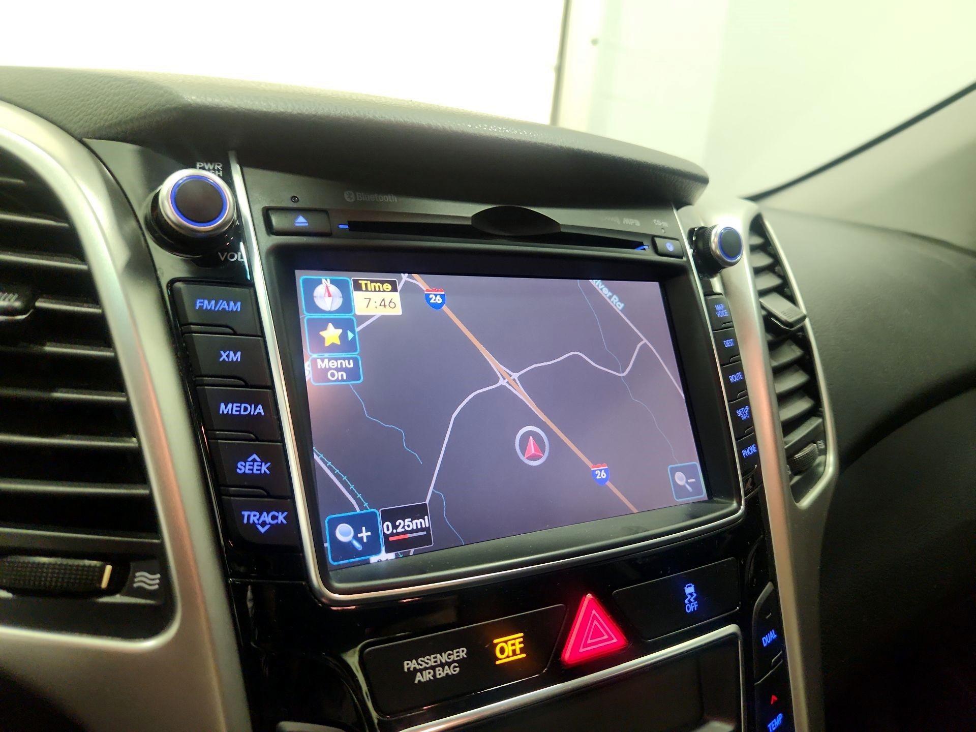 Thumbnail: 2015 Hyundai Elantra - 14