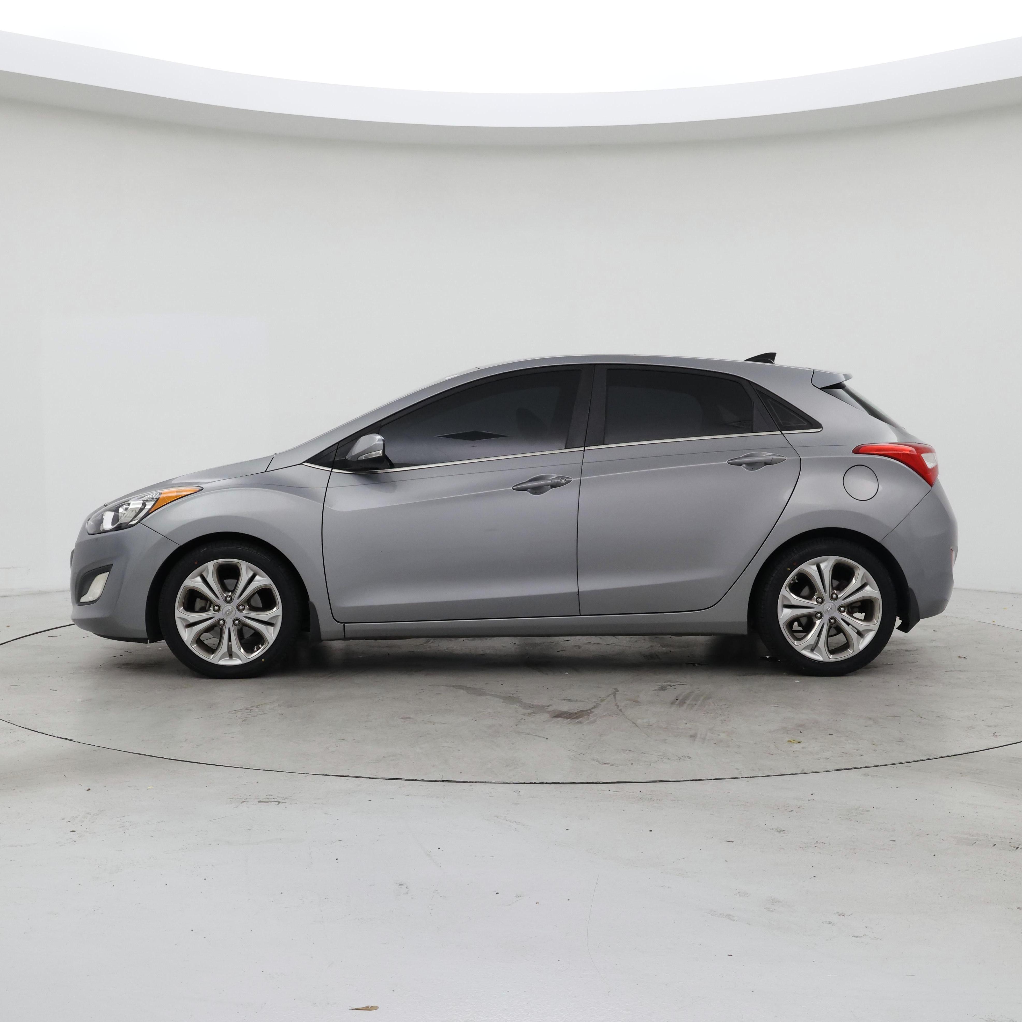 Thumbnail: 2015 Hyundai Elantra - 3