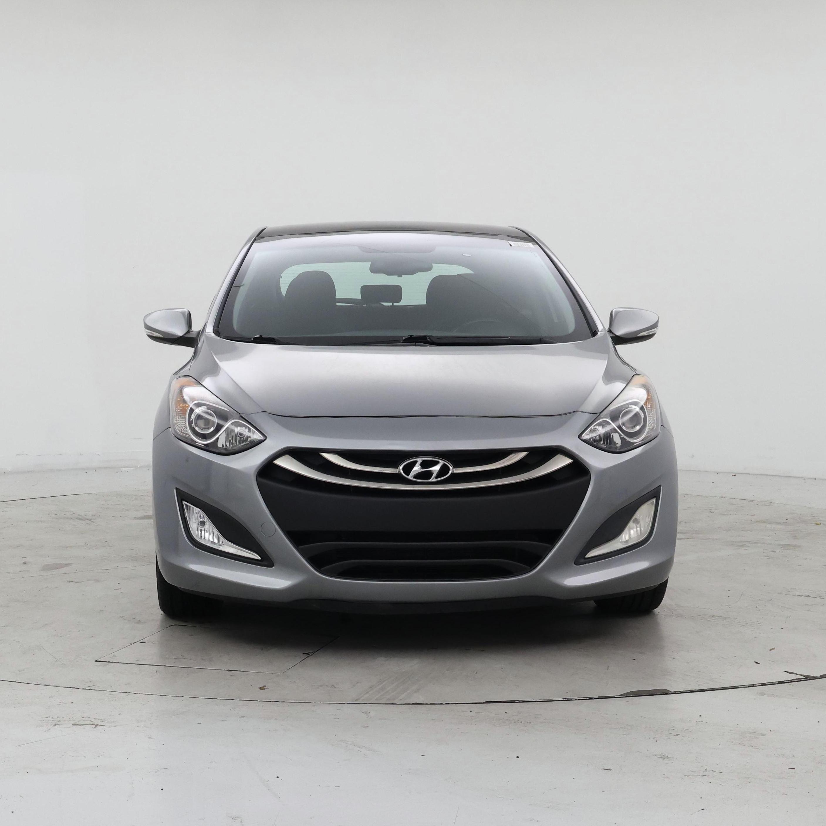 Thumbnail: 2015 Hyundai Elantra - 5