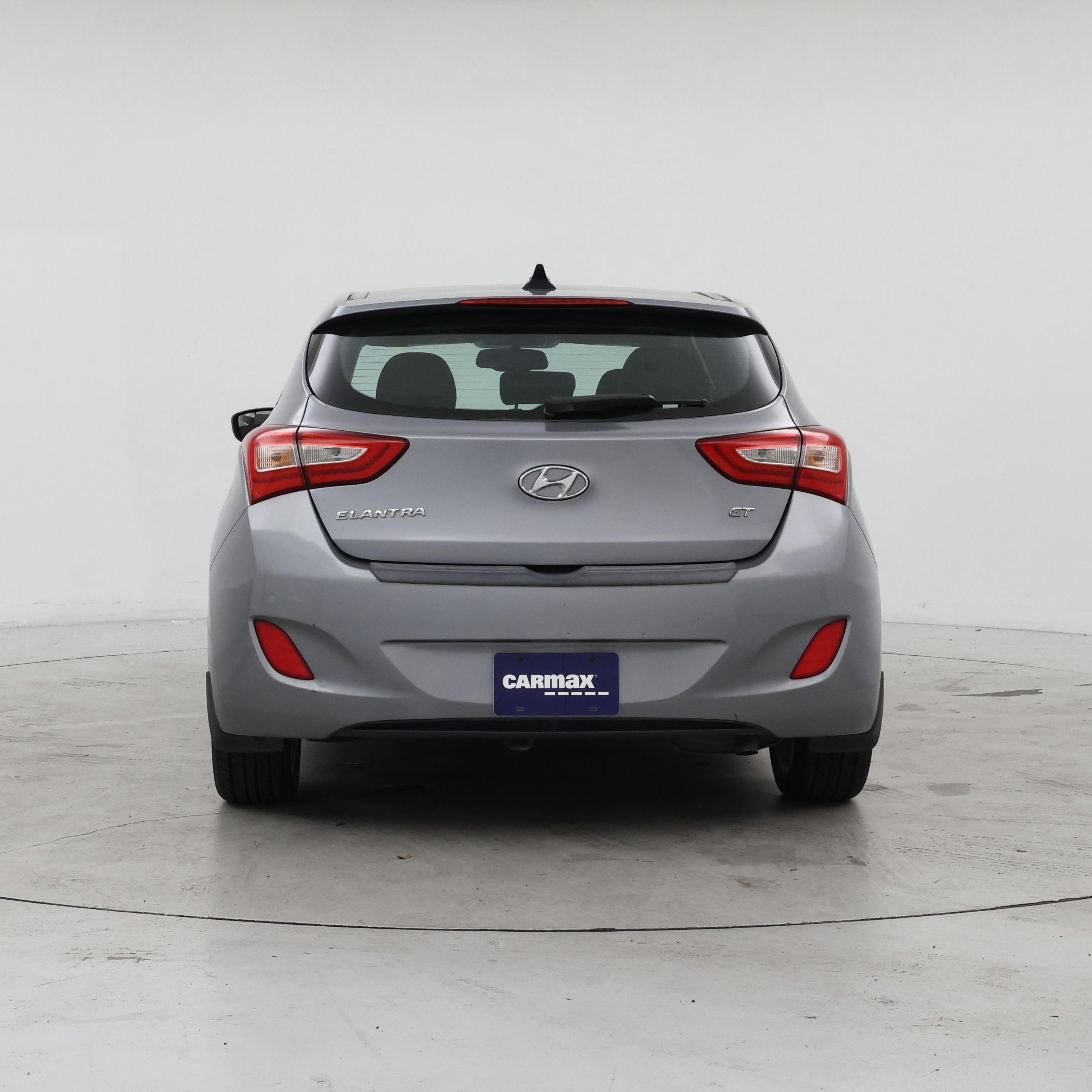 Thumbnail: 2015 Hyundai Elantra - 6