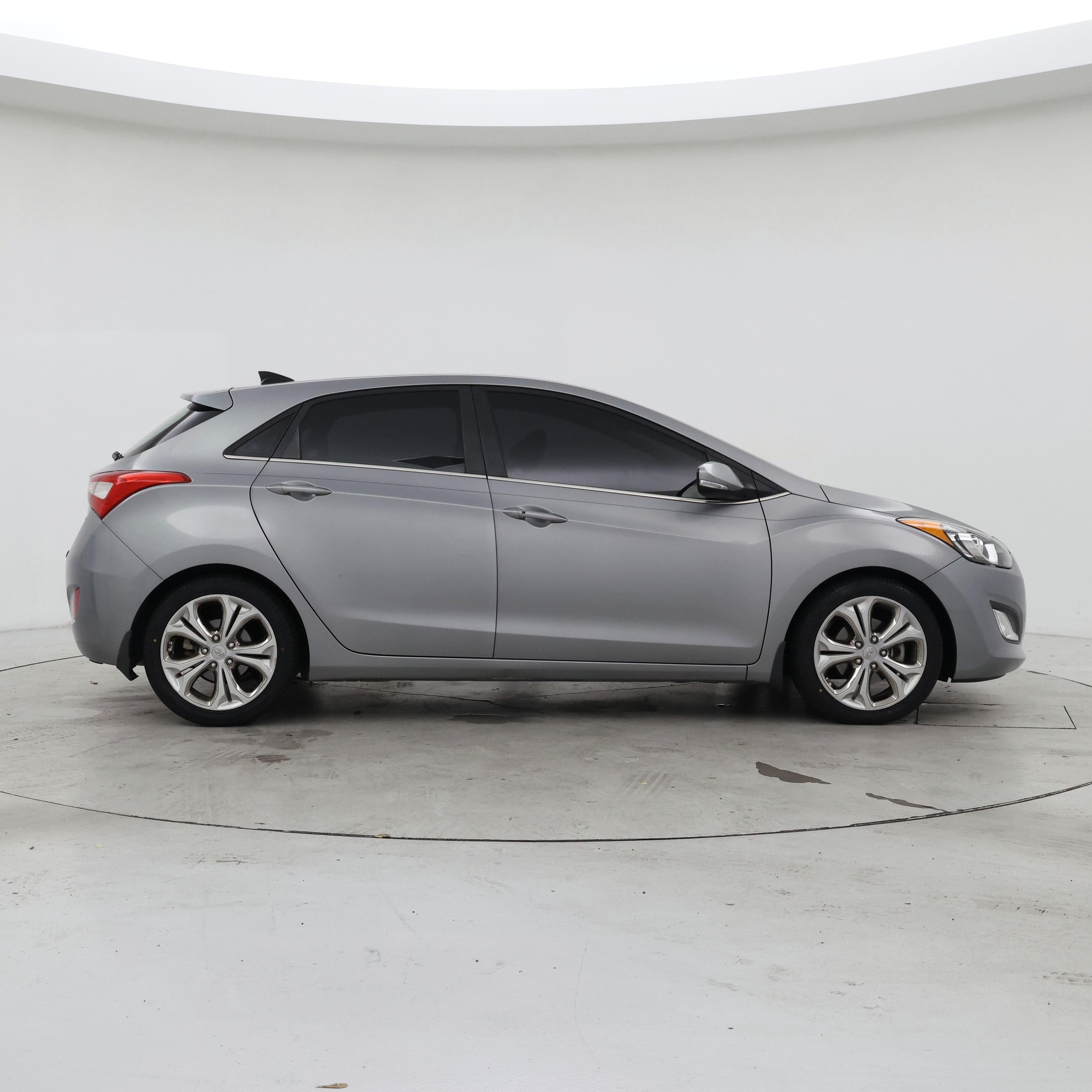 Thumbnail: 2015 Hyundai Elantra - 7