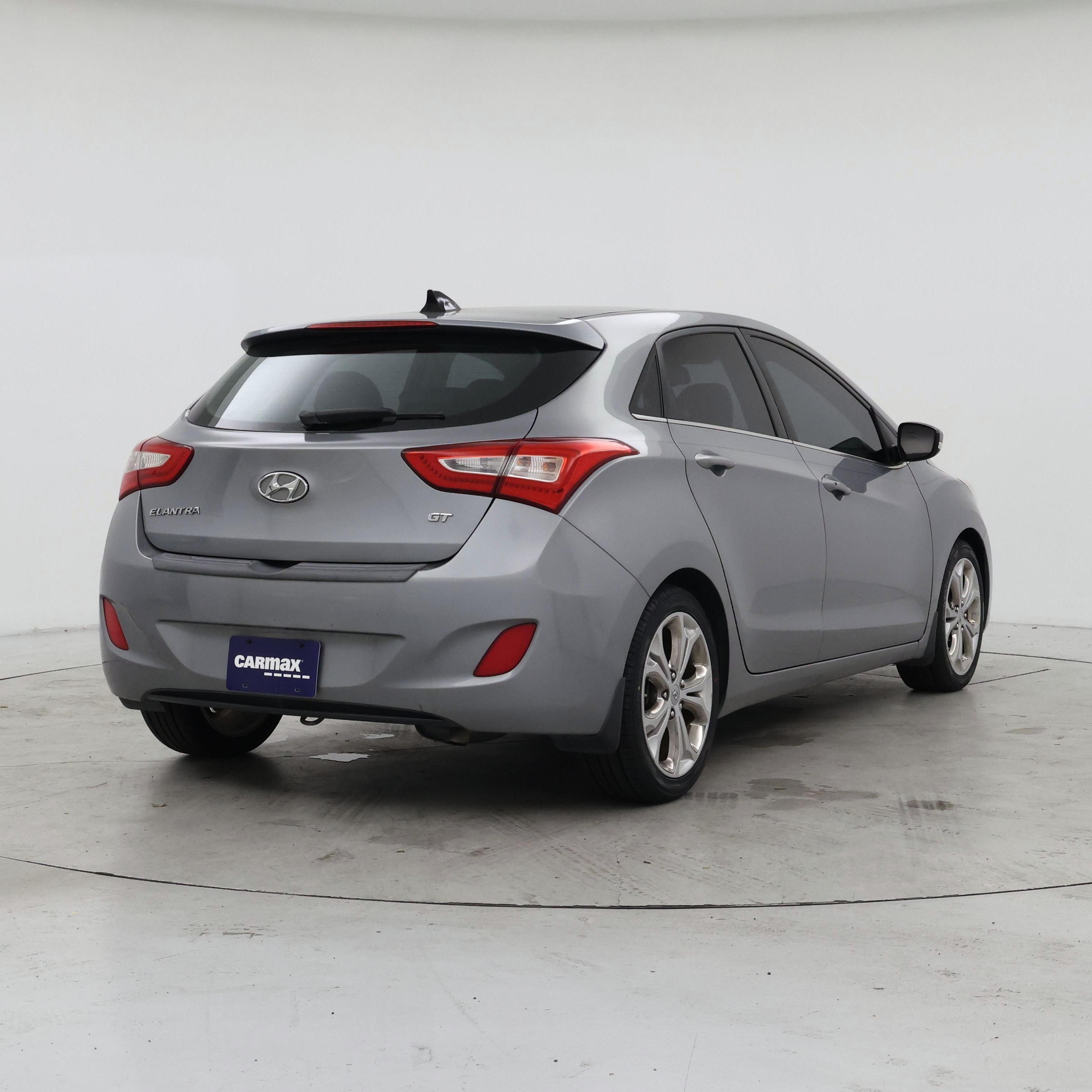 Thumbnail: 2015 Hyundai Elantra - 8