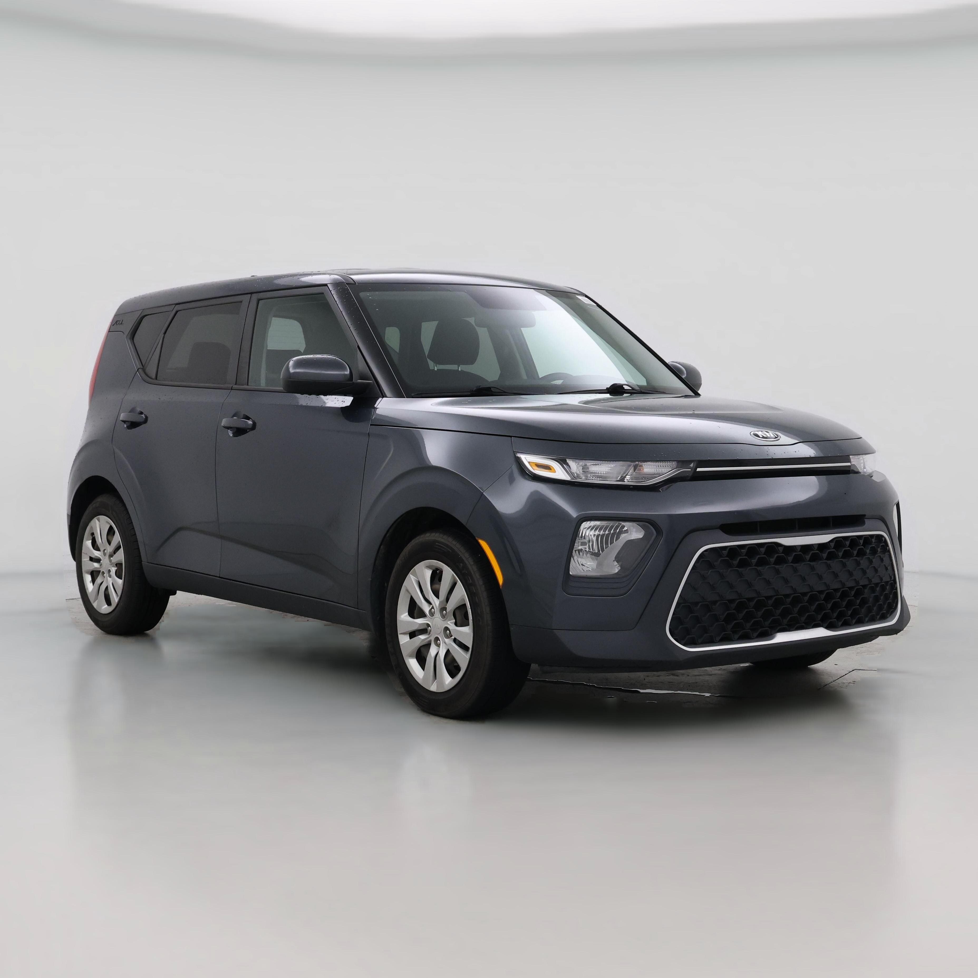 Thumbnail: 2020 Kia Soul - 1