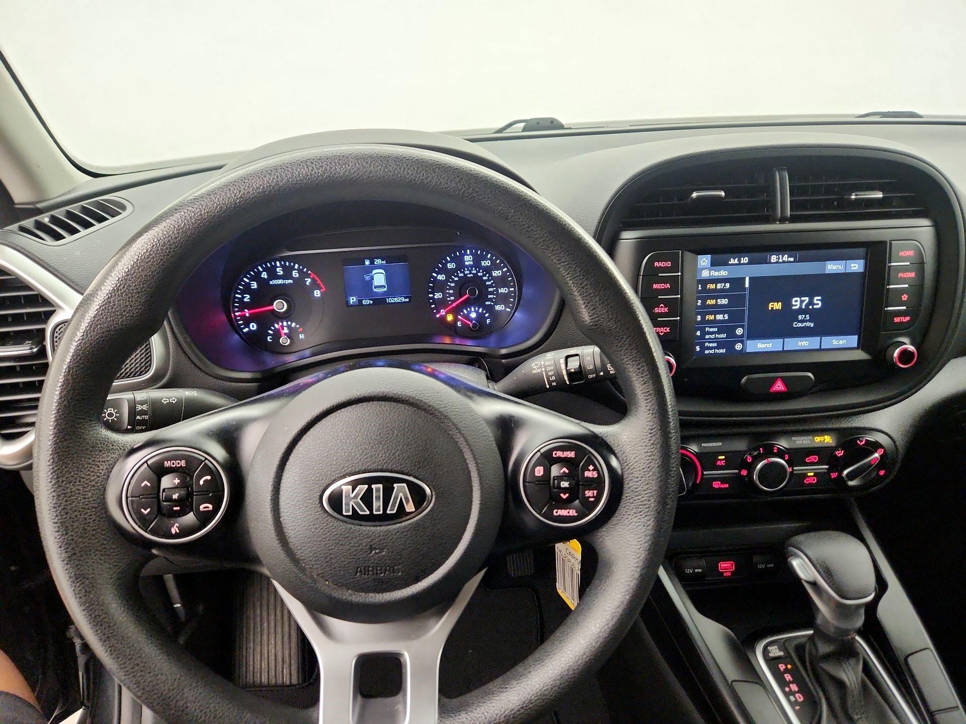 Thumbnail: 2020 Kia Soul - 9