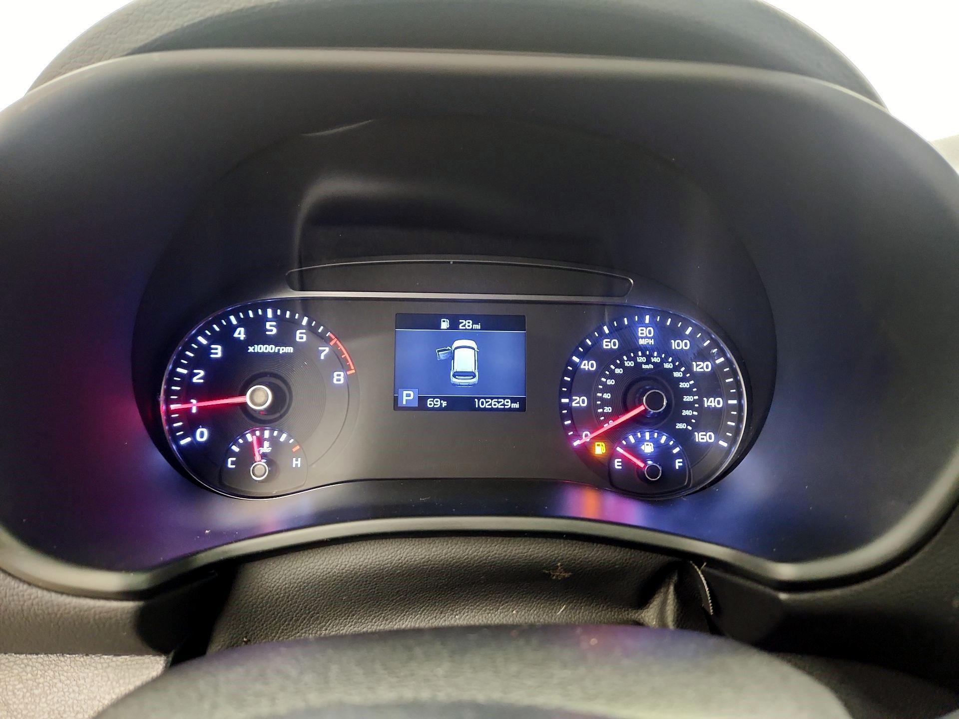 Thumbnail: 2020 Kia Soul - 10