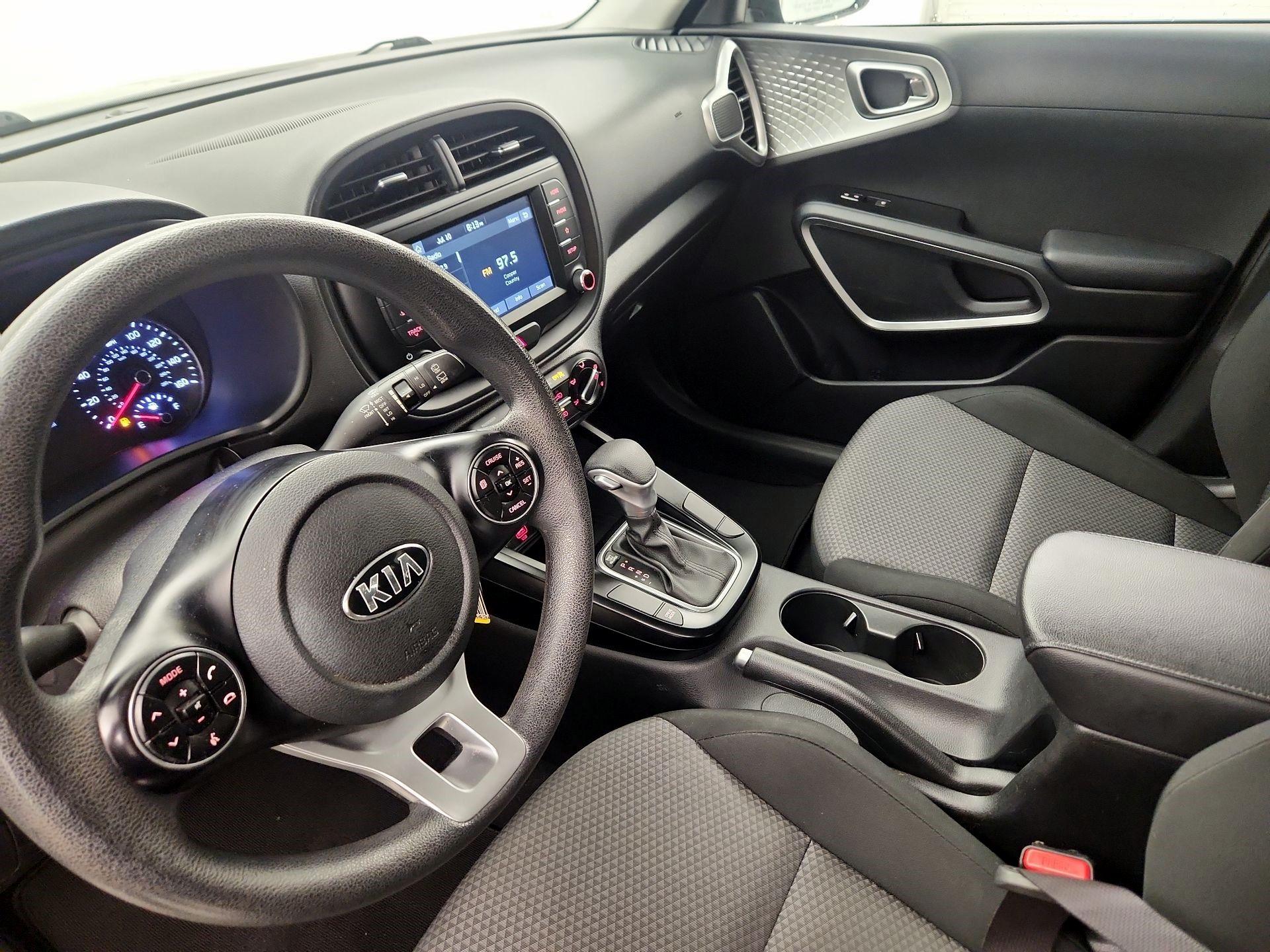Thumbnail: 2020 Kia Soul - 11