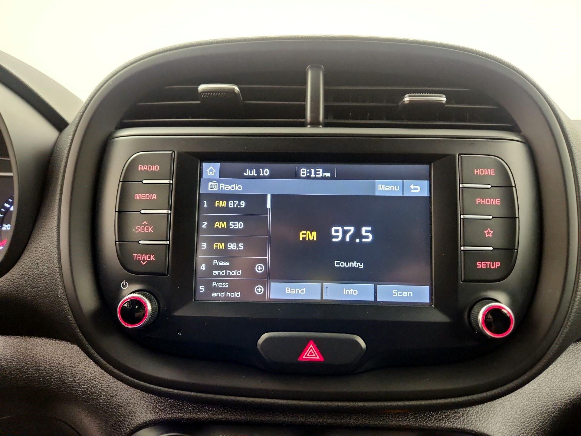 Thumbnail: 2020 Kia Soul - 15