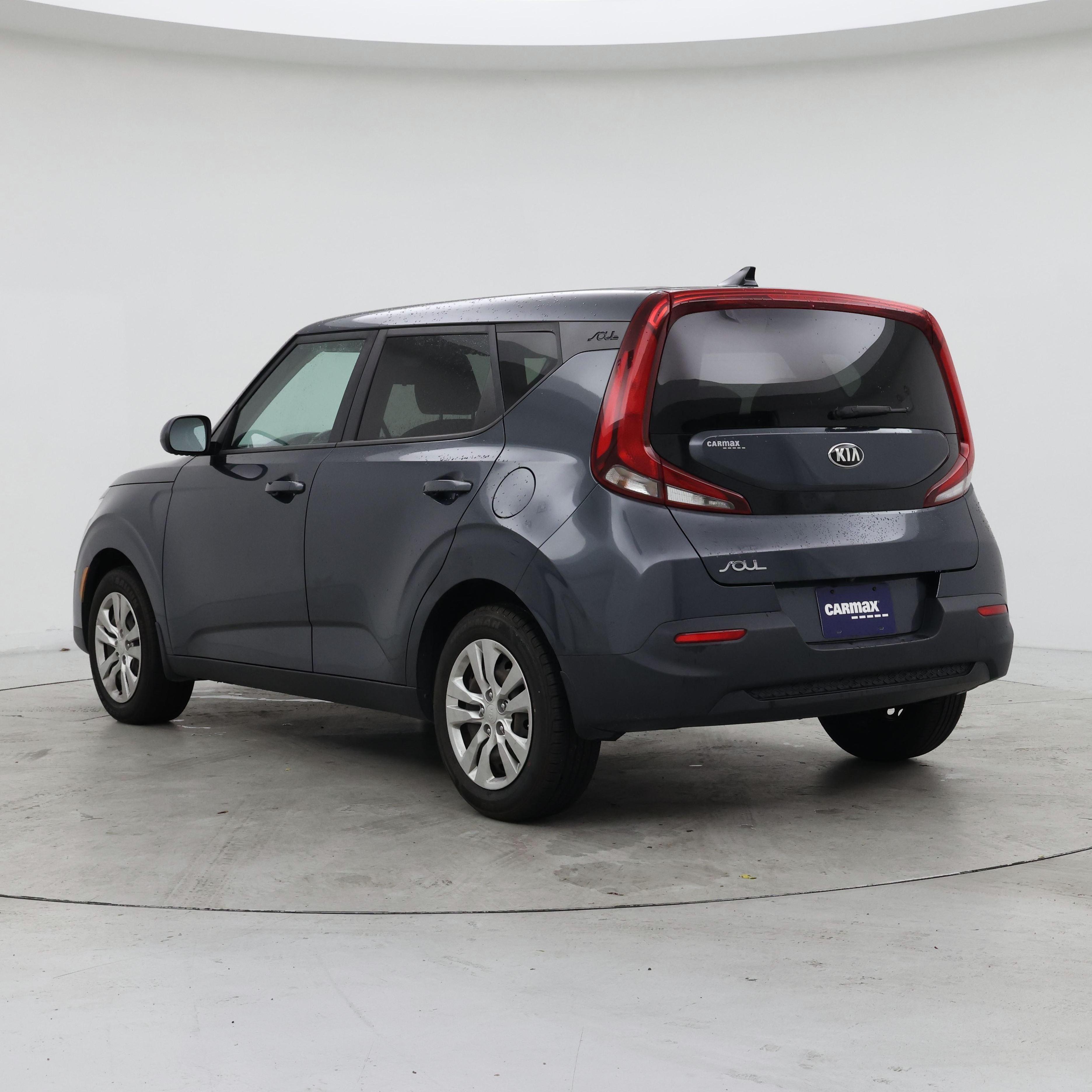 Thumbnail: 2020 Kia Soul - 2