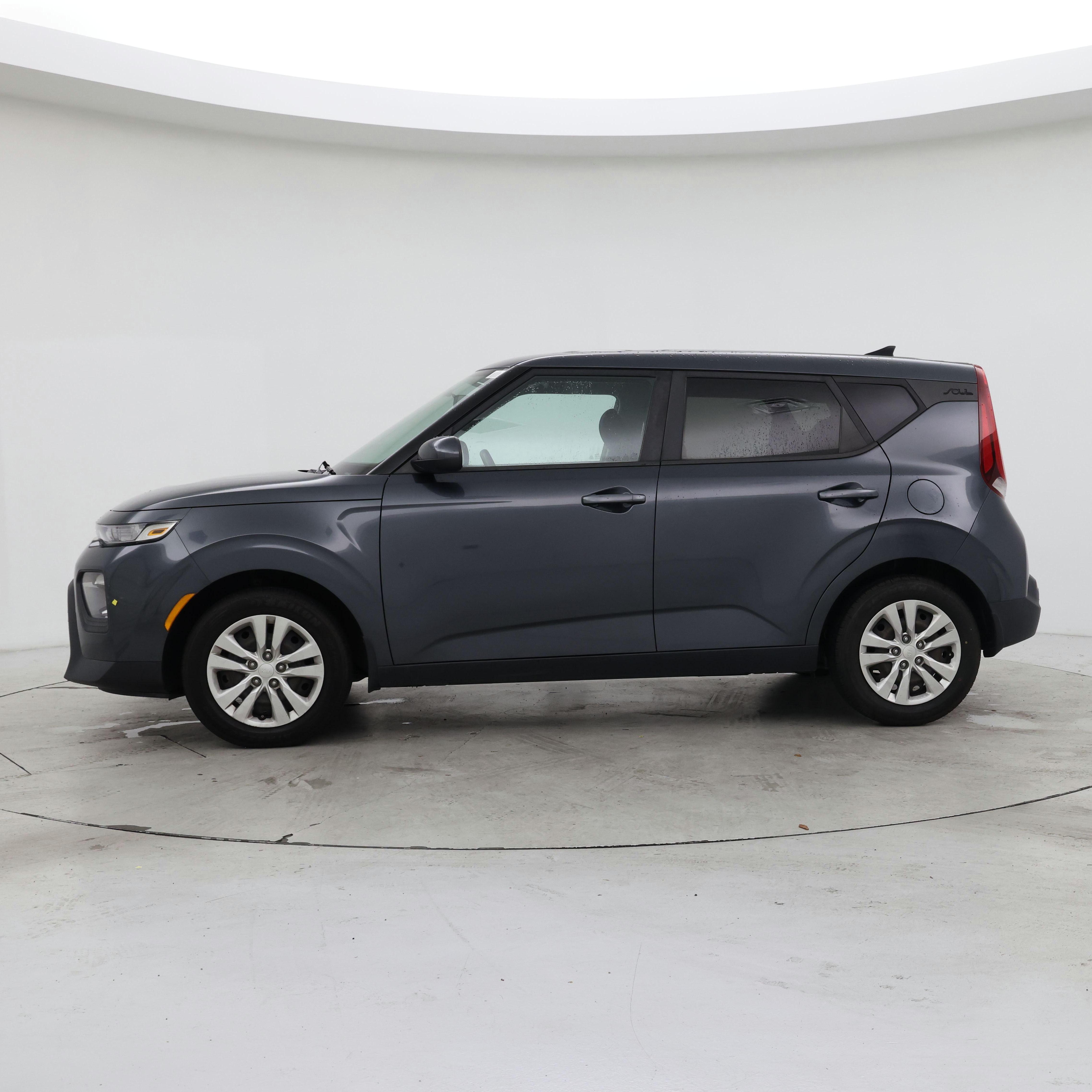 Thumbnail: 2020 Kia Soul - 3
