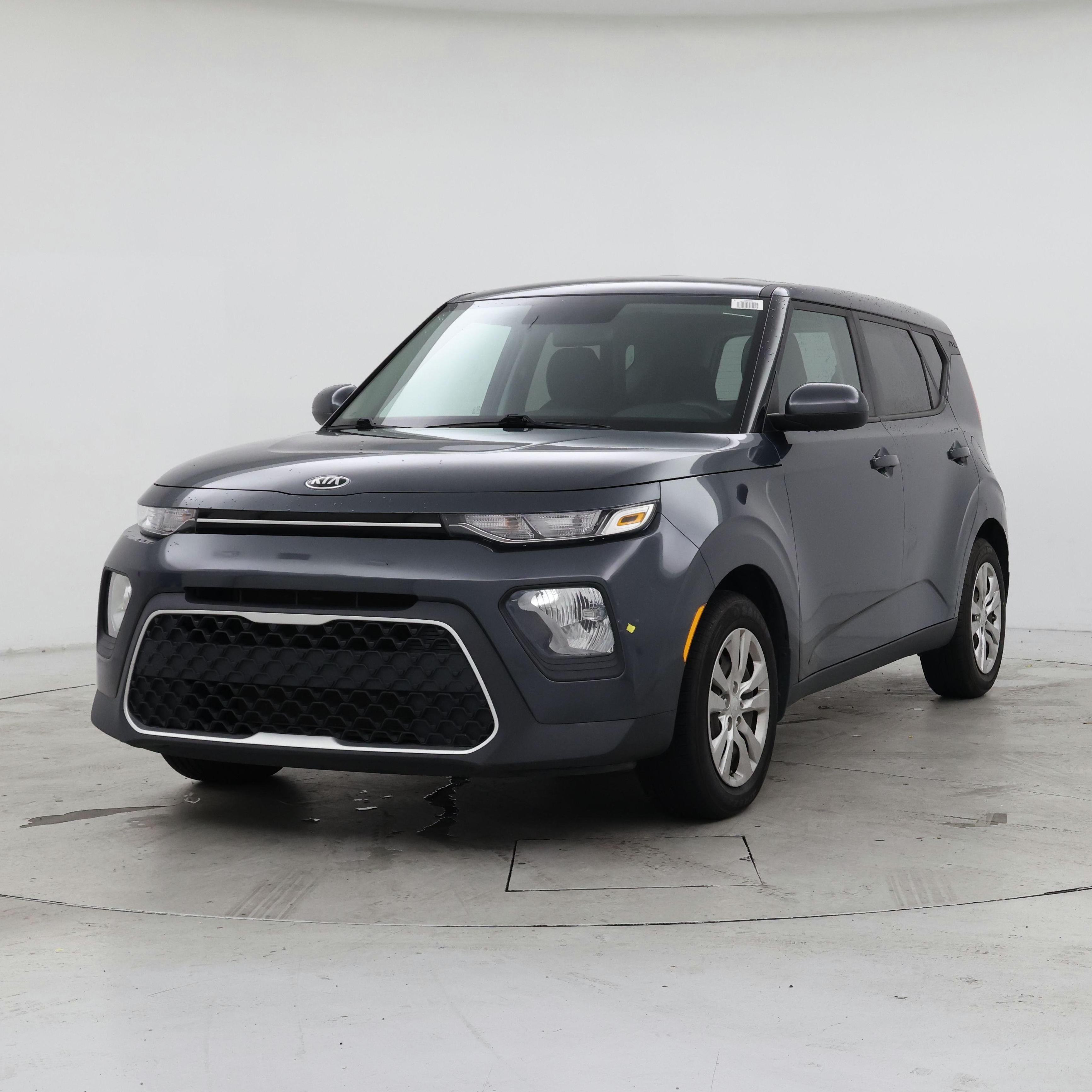 Thumbnail: 2020 Kia Soul - 4