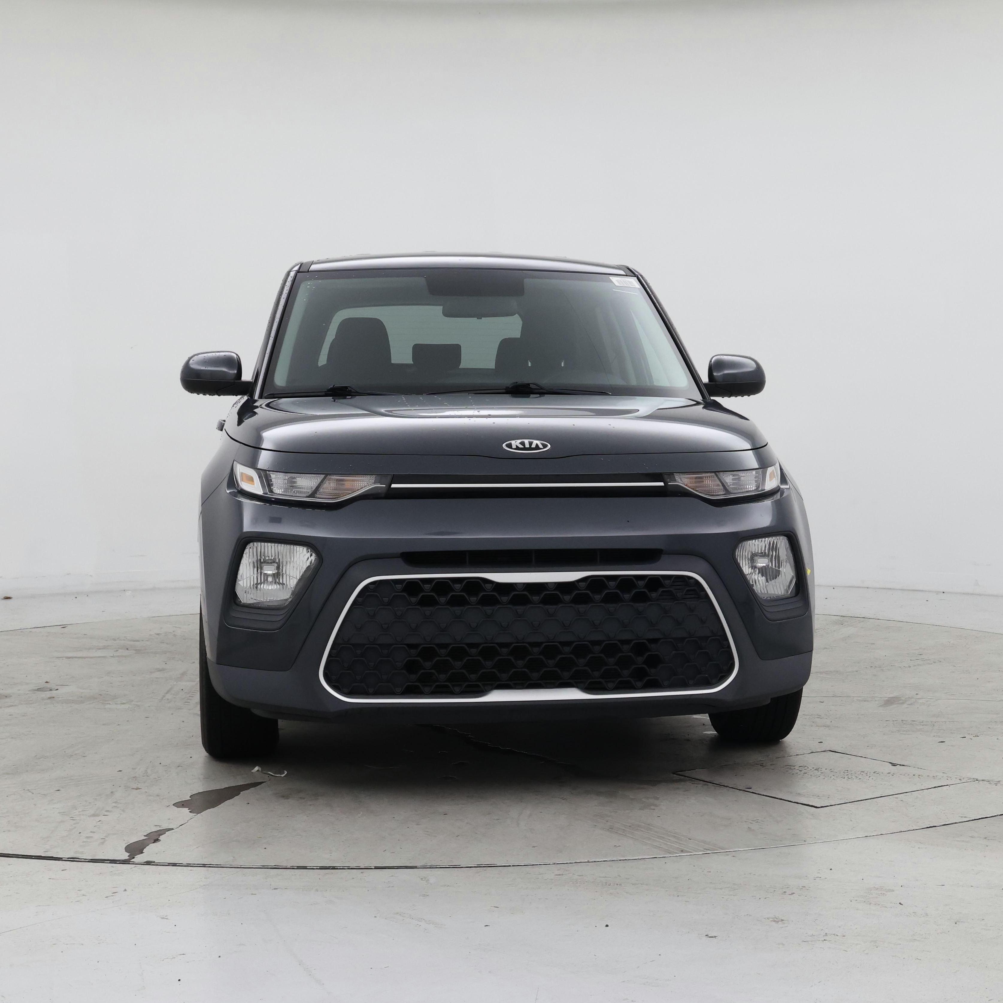 Thumbnail: 2020 Kia Soul - 5