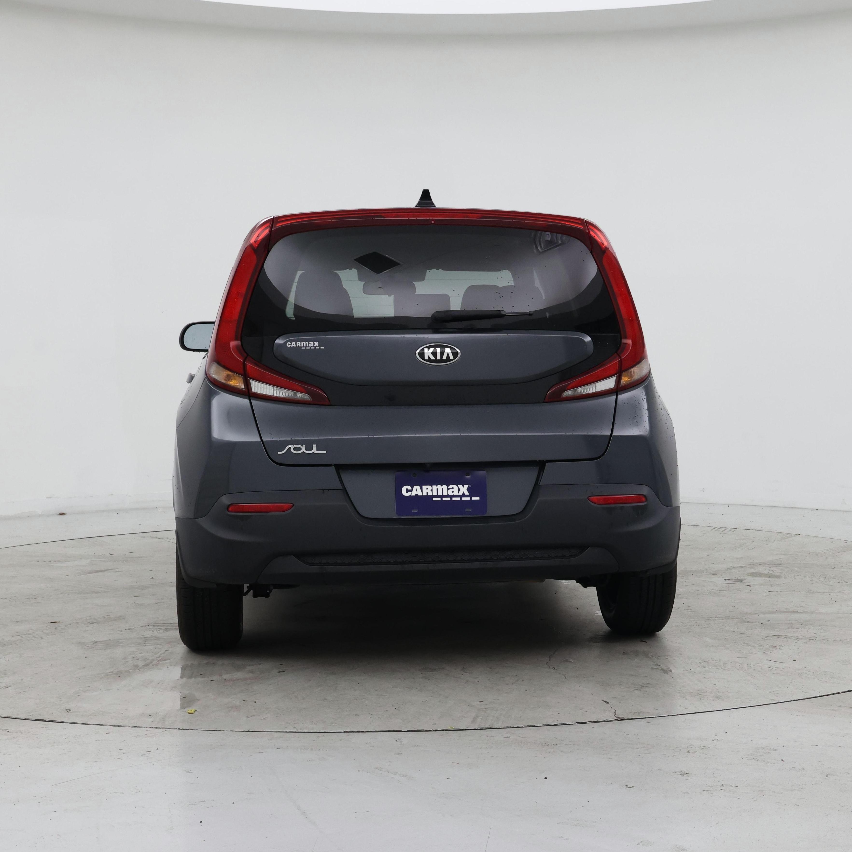 Thumbnail: 2020 Kia Soul - 6