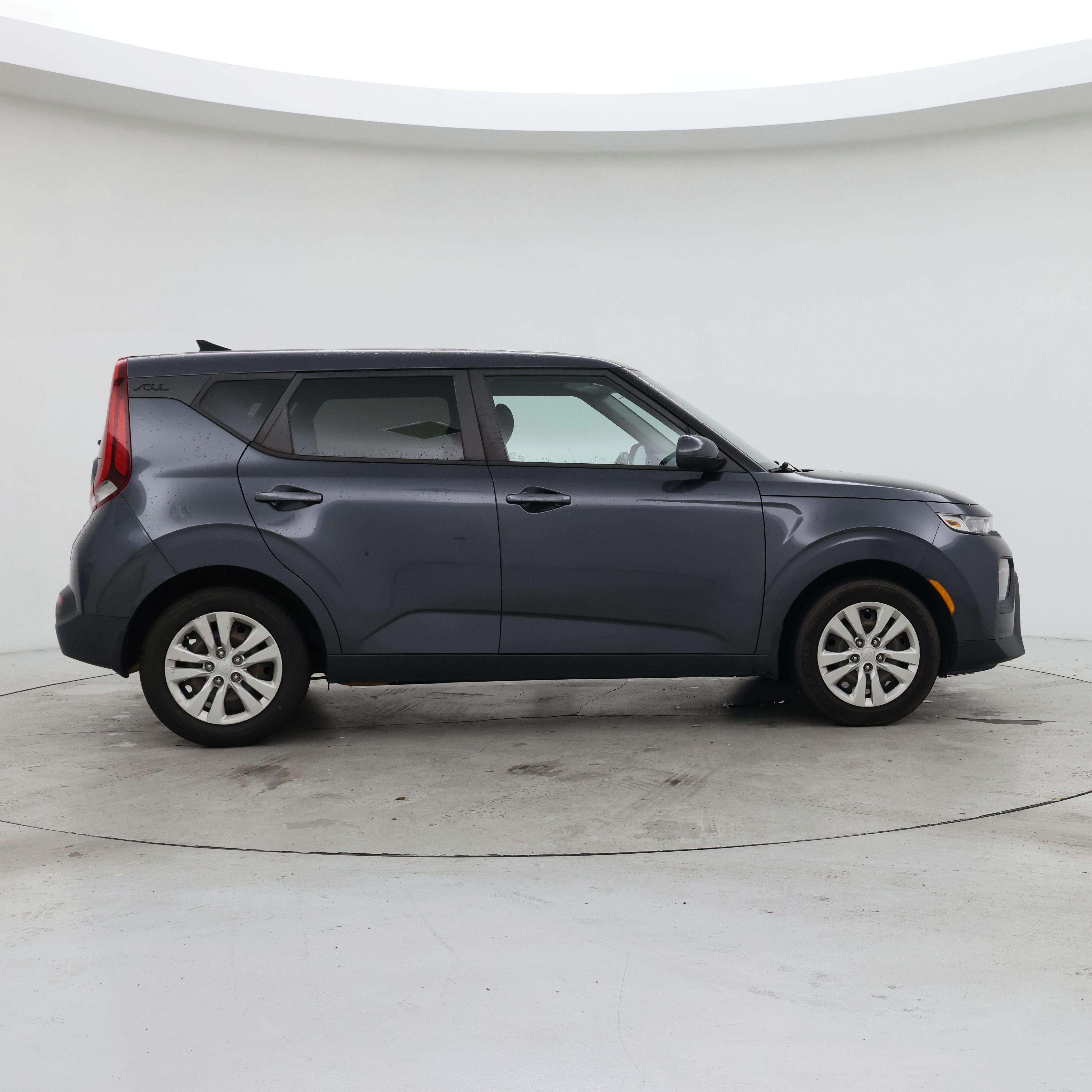 Thumbnail: 2020 Kia Soul - 7