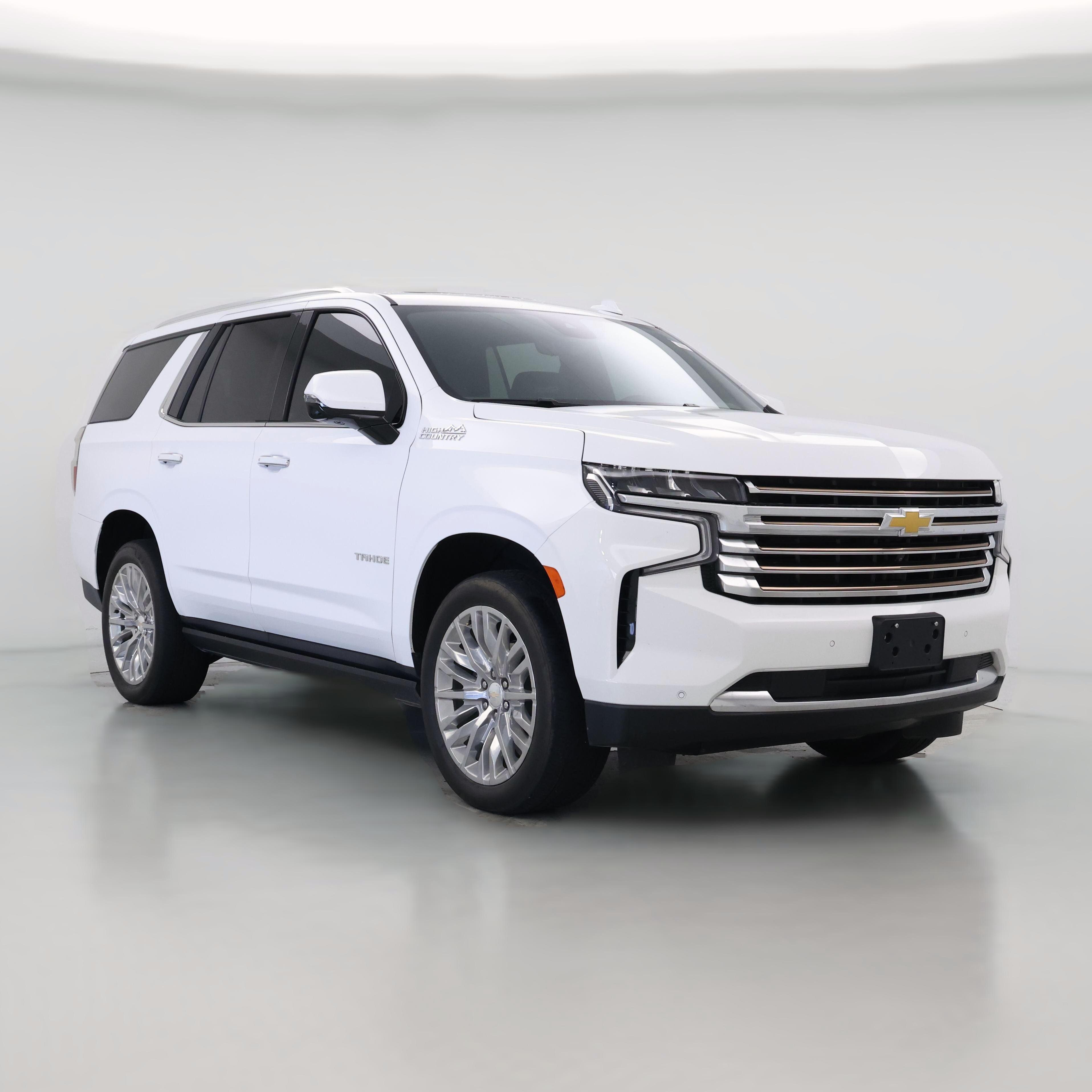 Thumbnail: 2023 Chevrolet Tahoe - 1